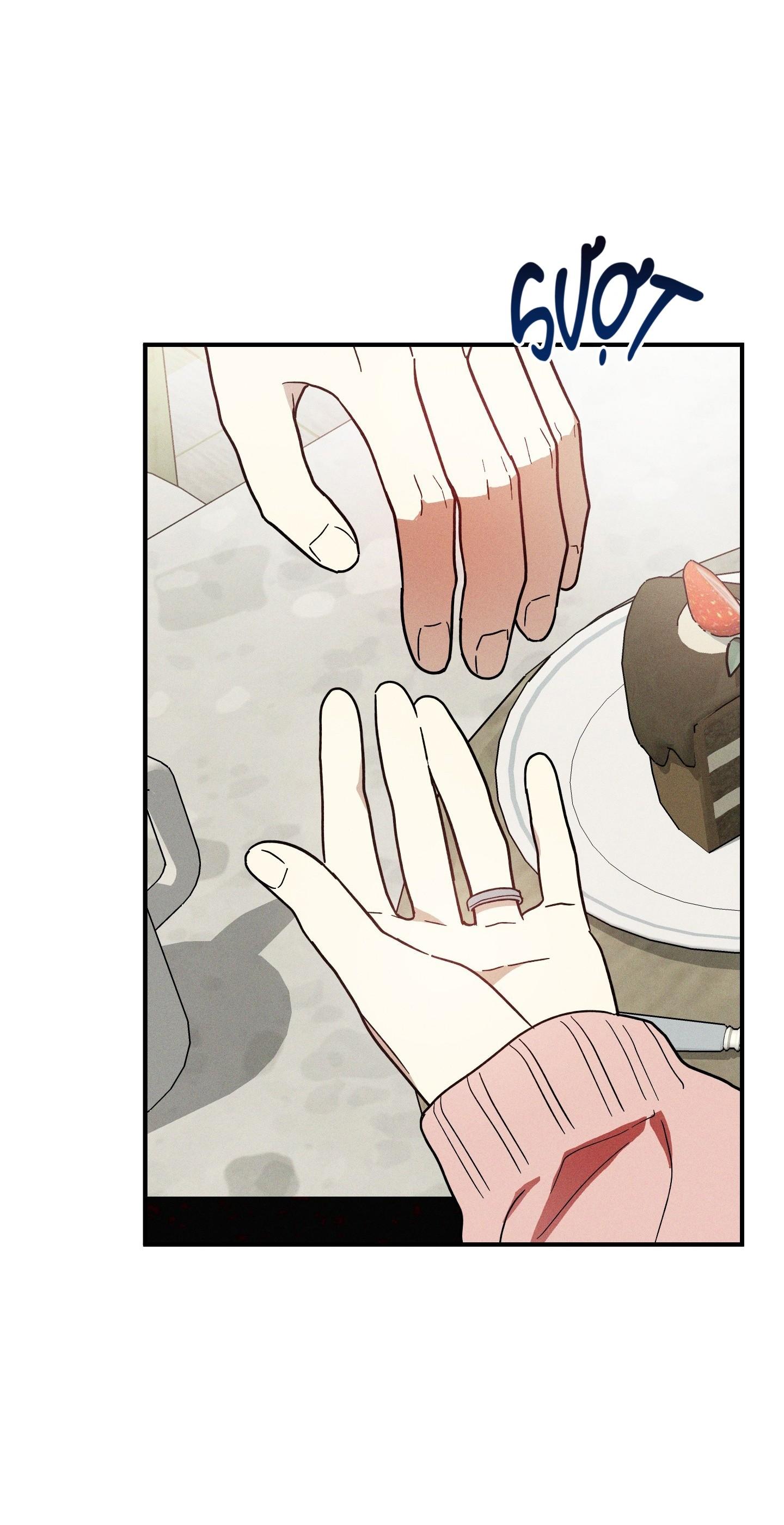 (CBunu) MIX UP Chapter 8 - Next Chapter 9