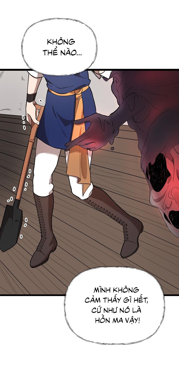 Hãy Lựa Chọn Anh Hùng Của Bạn Thật Cẩn Thận Chapter 4 - Trang 2