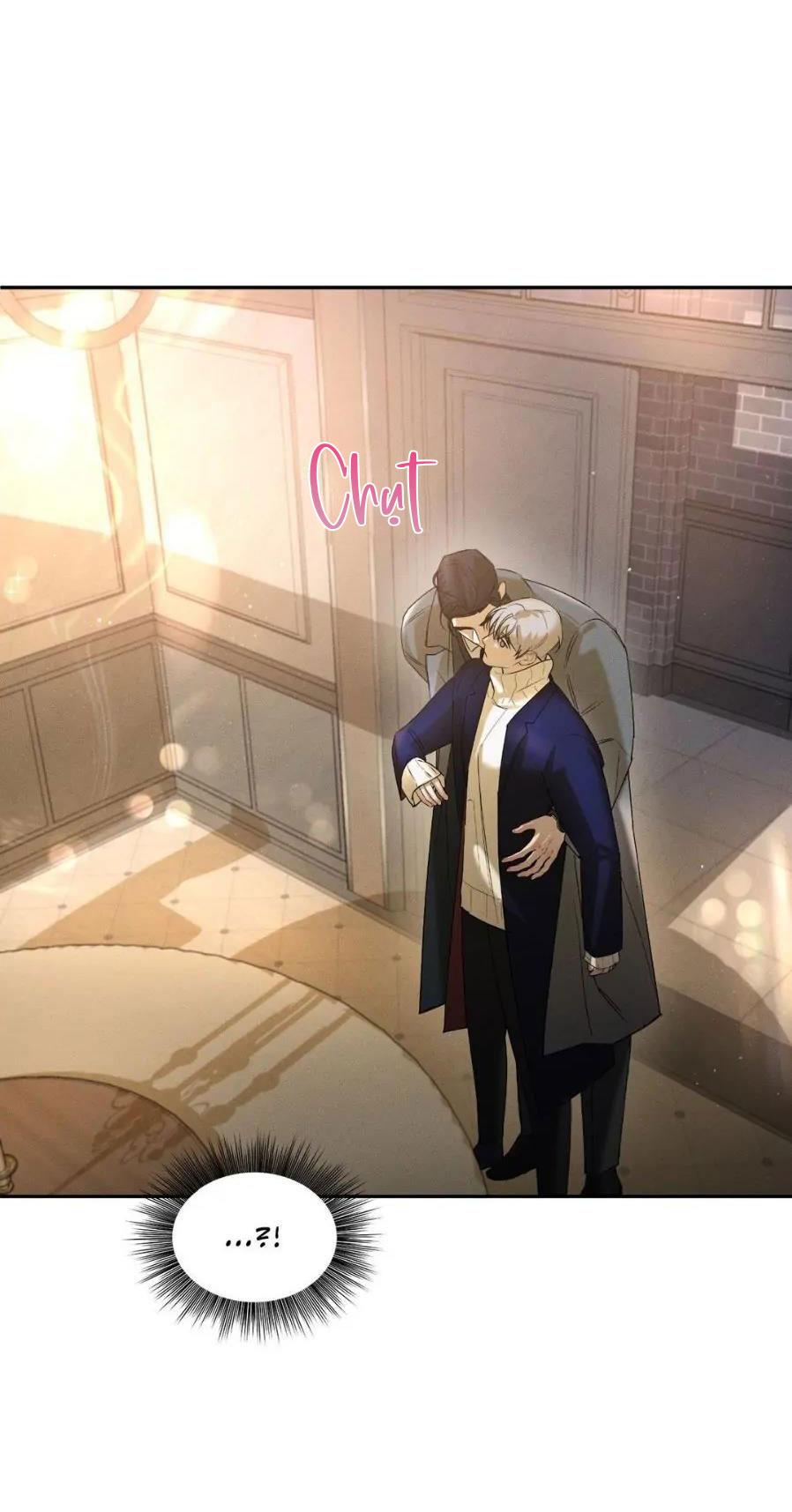 Đảo Ngược Kịch Bản Chapter 7 - Trang 2