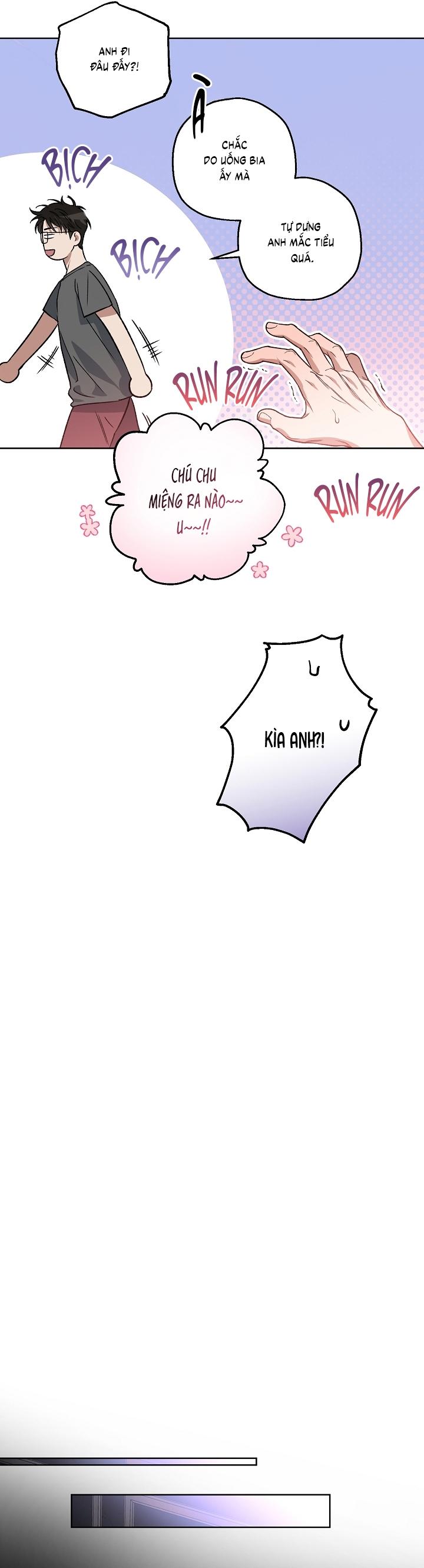 (CBunu) Vong Chủng Chapter 11 - Trang 2