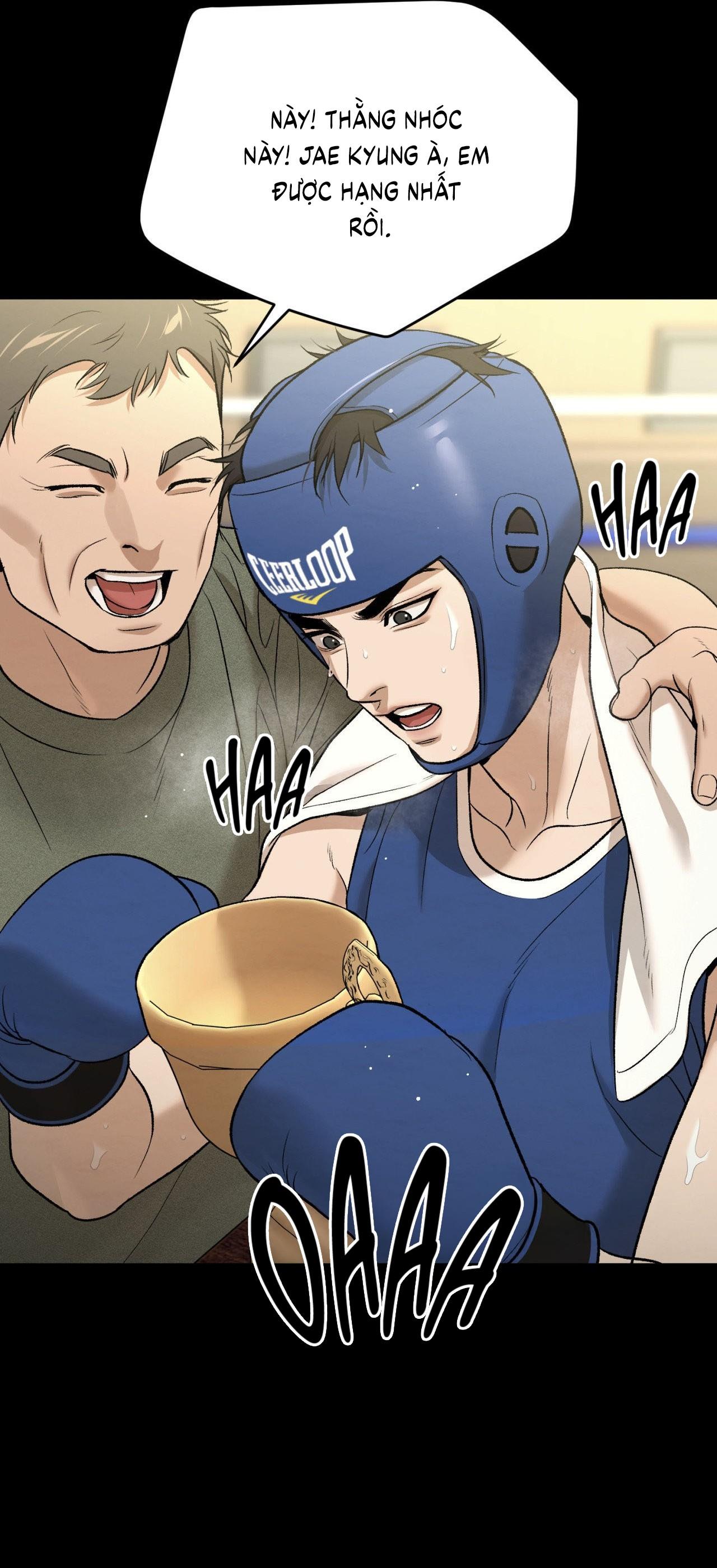 (CBunu) ChinhX - Vận Xui Chapter 73 - Trang 2