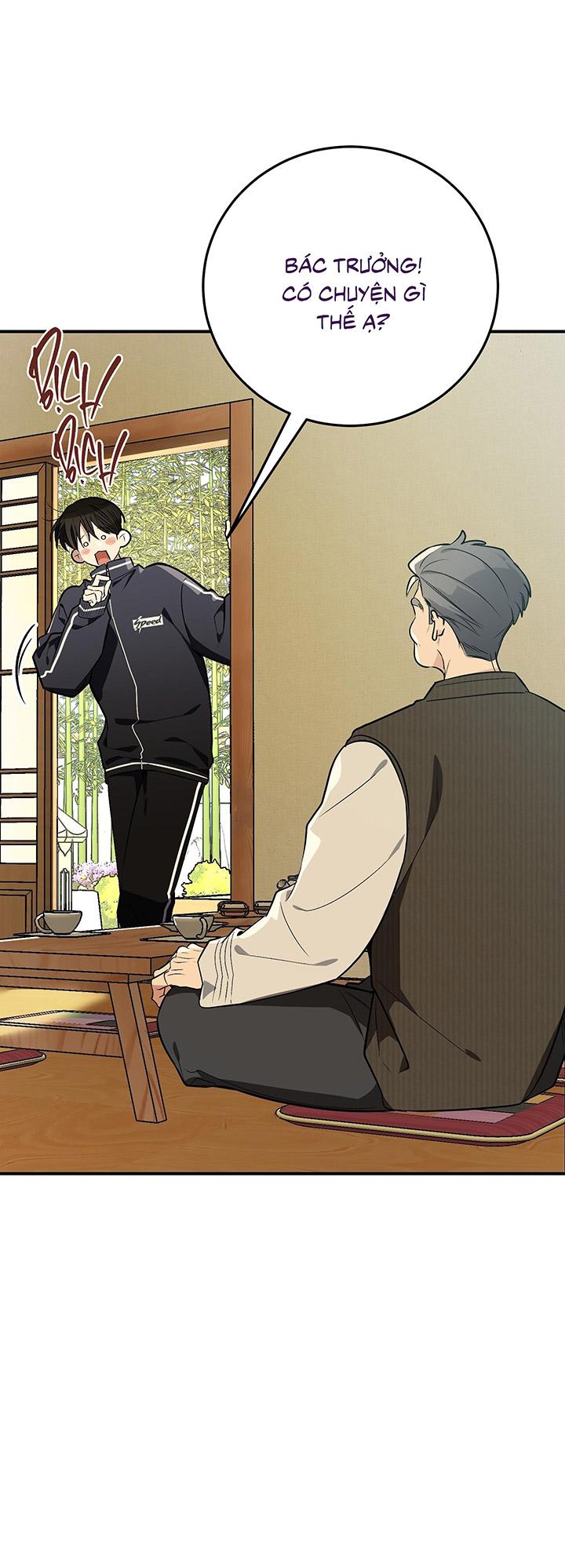 [DDT] HÃY SINH NHẤT MIÊU HÀI WILDCAT, NHƯ BẤT DỤC KIẾN NGÃ PHÁT CUỒNG! Chapter 1 19+ - Trang 2