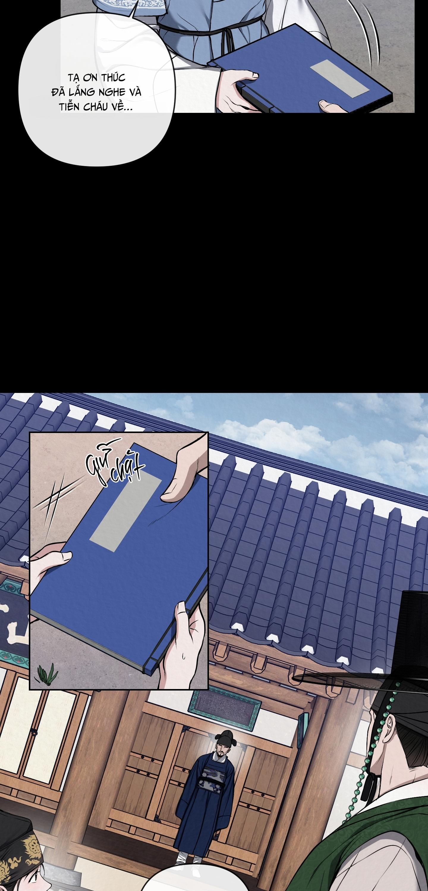 (GĐCV) HỐI HẬN Chapter 12 - Next Chapter 13