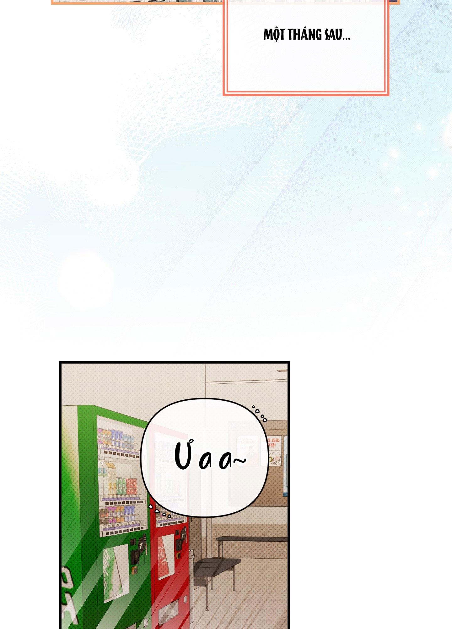 CẬU NHÓC ĐÁNG YÊU CỦA TÔI Chapter 2 - Trang 2