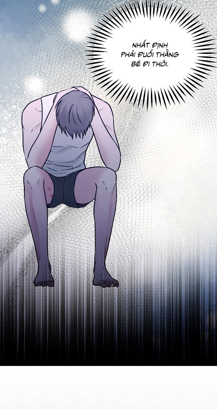 [DDT] NGƯỜI CHÚ TÔI YÊU! Chapter 3 19+ - Trang 2