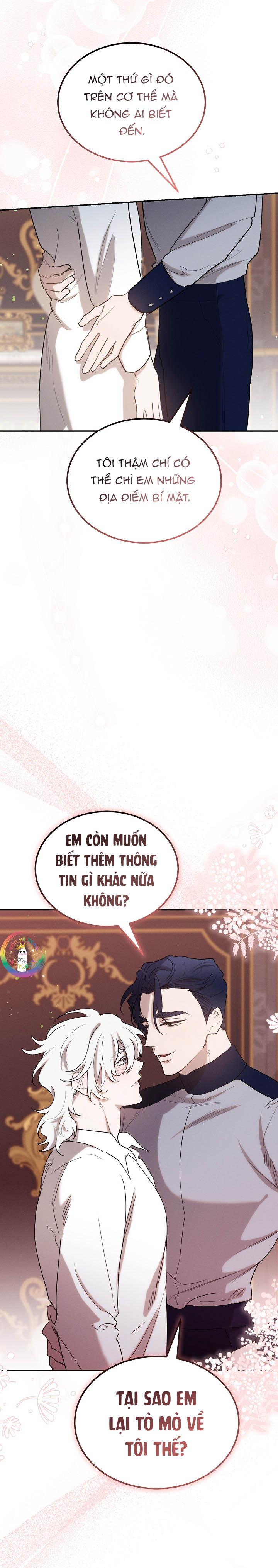 (END) Này, Đừng Có Nhấn Cái Nút Đó! Chapter 57 - Trang 2