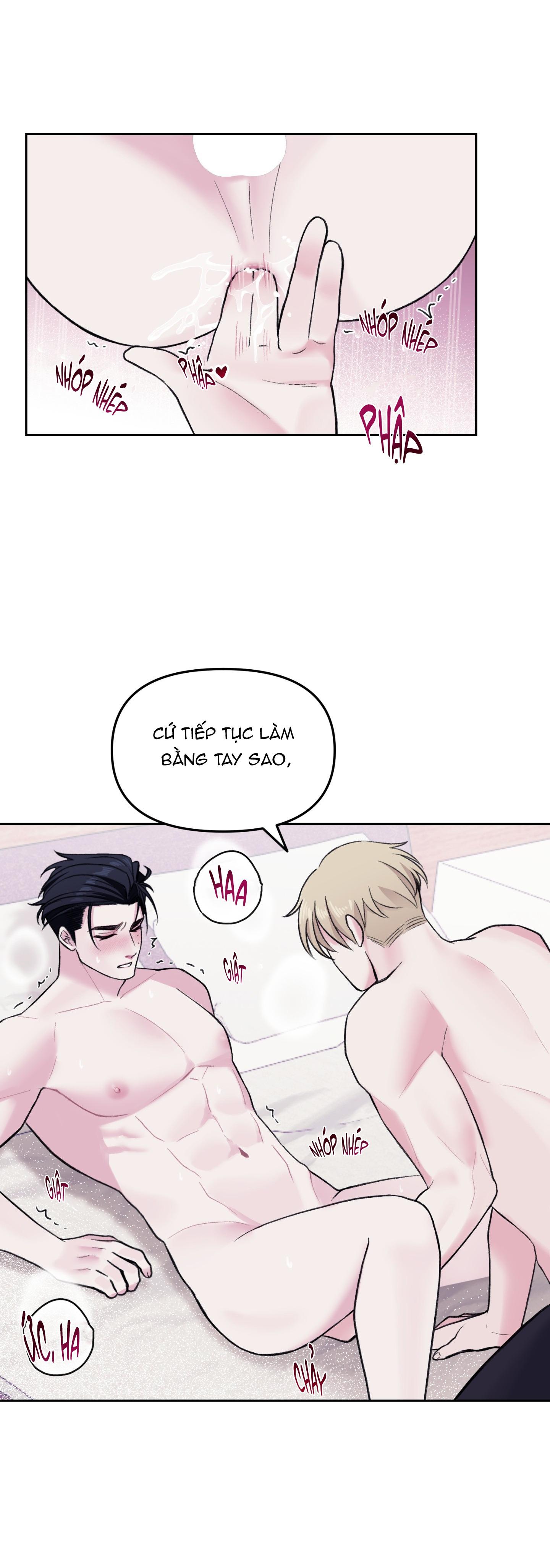 GUIDE ESPER NGẮN Chapter 7.3 core 3 - Trang 2