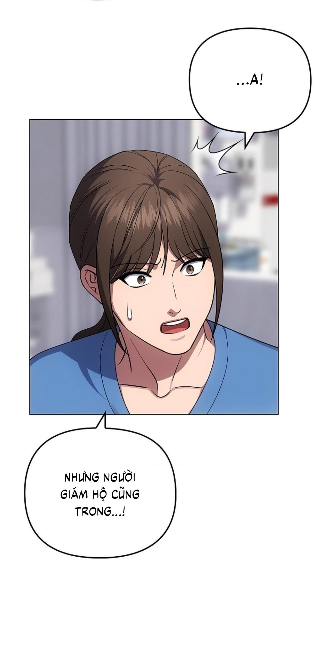 (CBunu) Đuổi Bắt Giữa Đêm Ngọt Ngào Chapter 30 - Trang 2