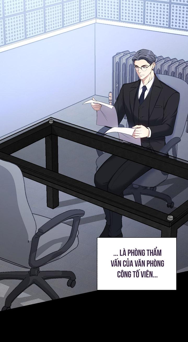 [DDT] Lời Nguyền Màn Đêm Chapter 1 19+ - Trang 2