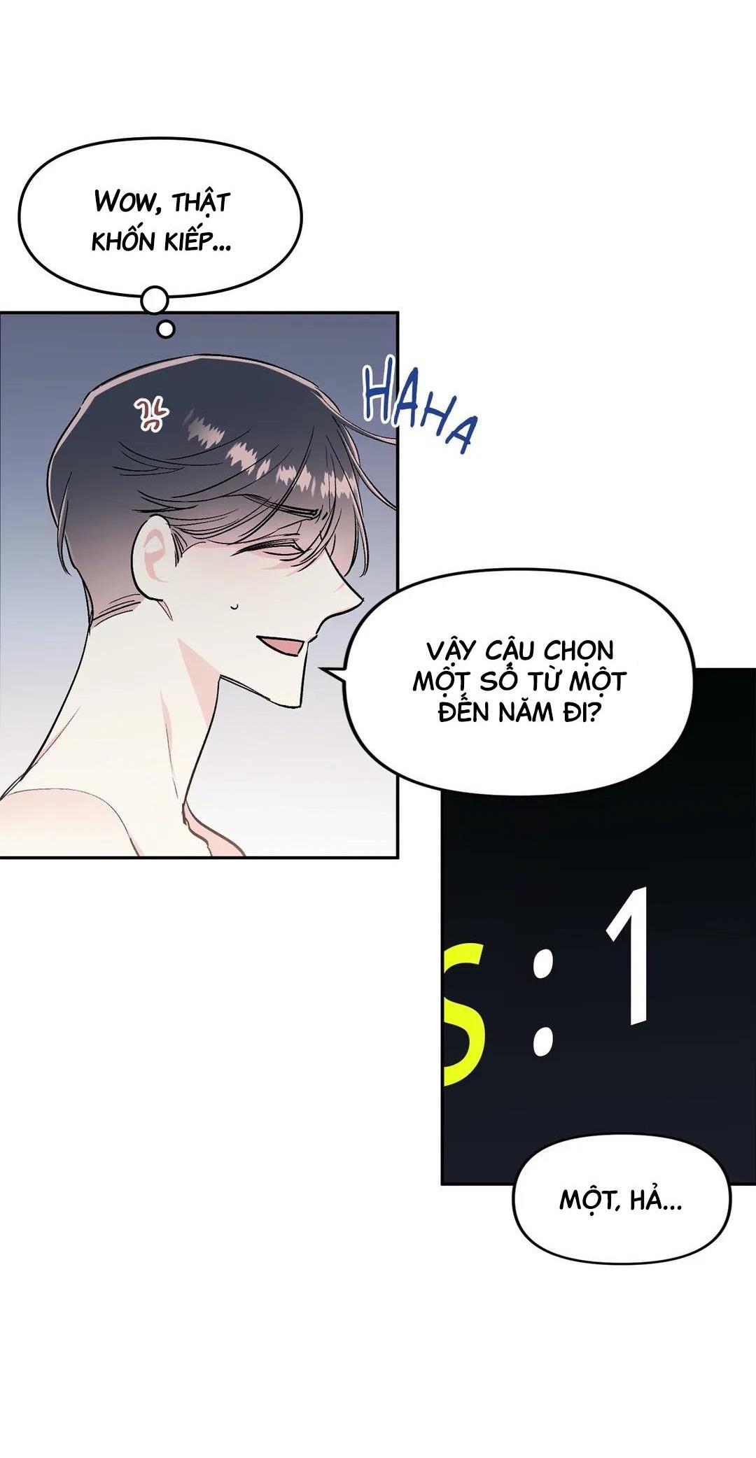Phương Pháp Trị Liệu Bí Mật Chapter 3 hachiennhom - Trang 2