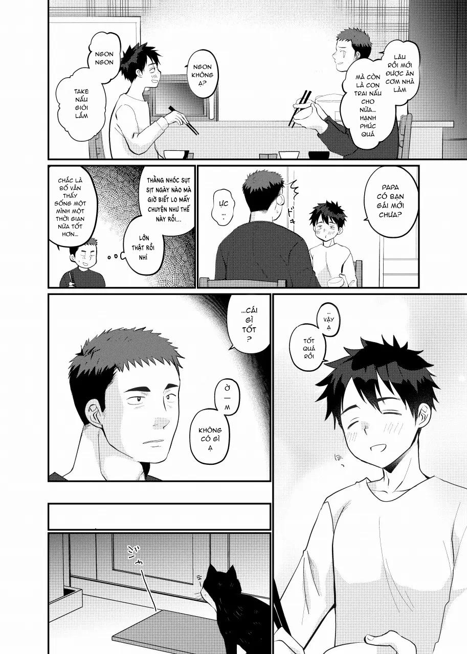 ONESHOT CHỊCH Chapter 258 - Trang 2