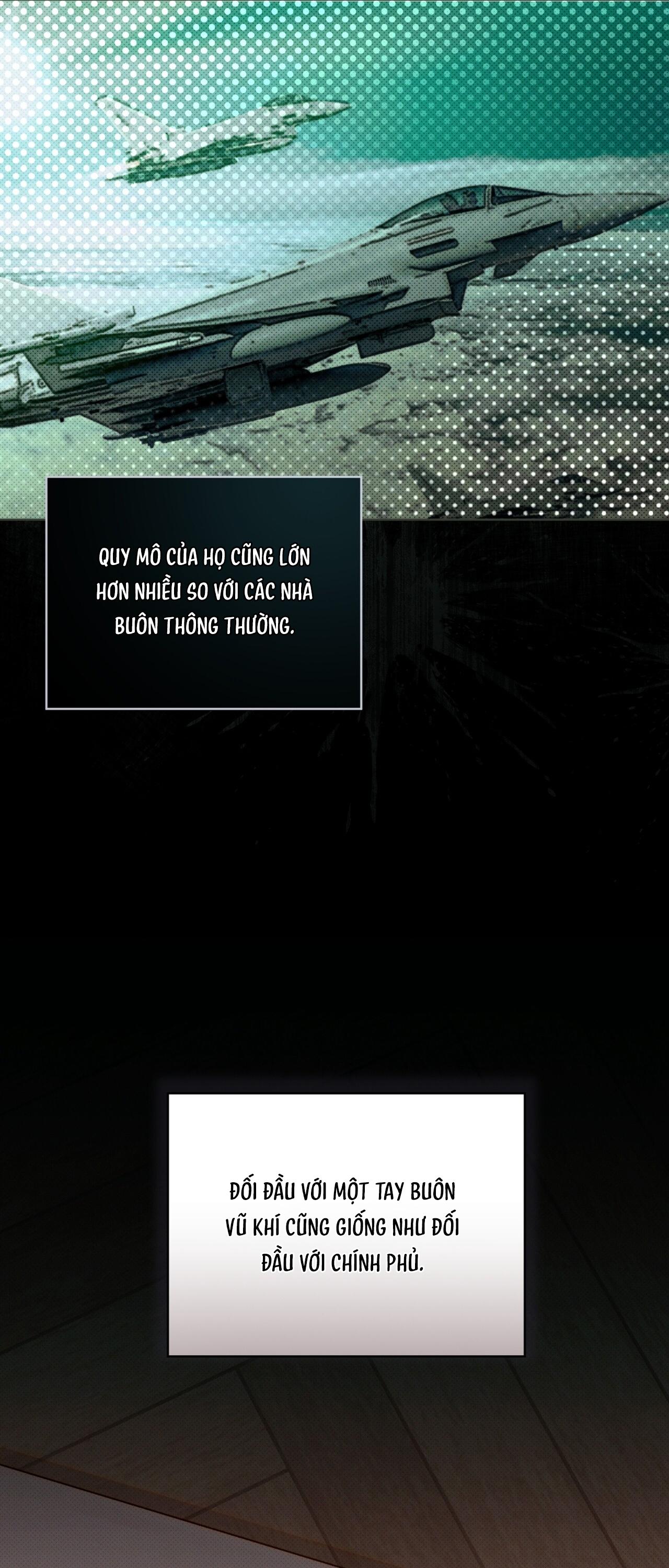 HÌNH THÁI TIẾN HÓA Chapter 7 - Trang 2