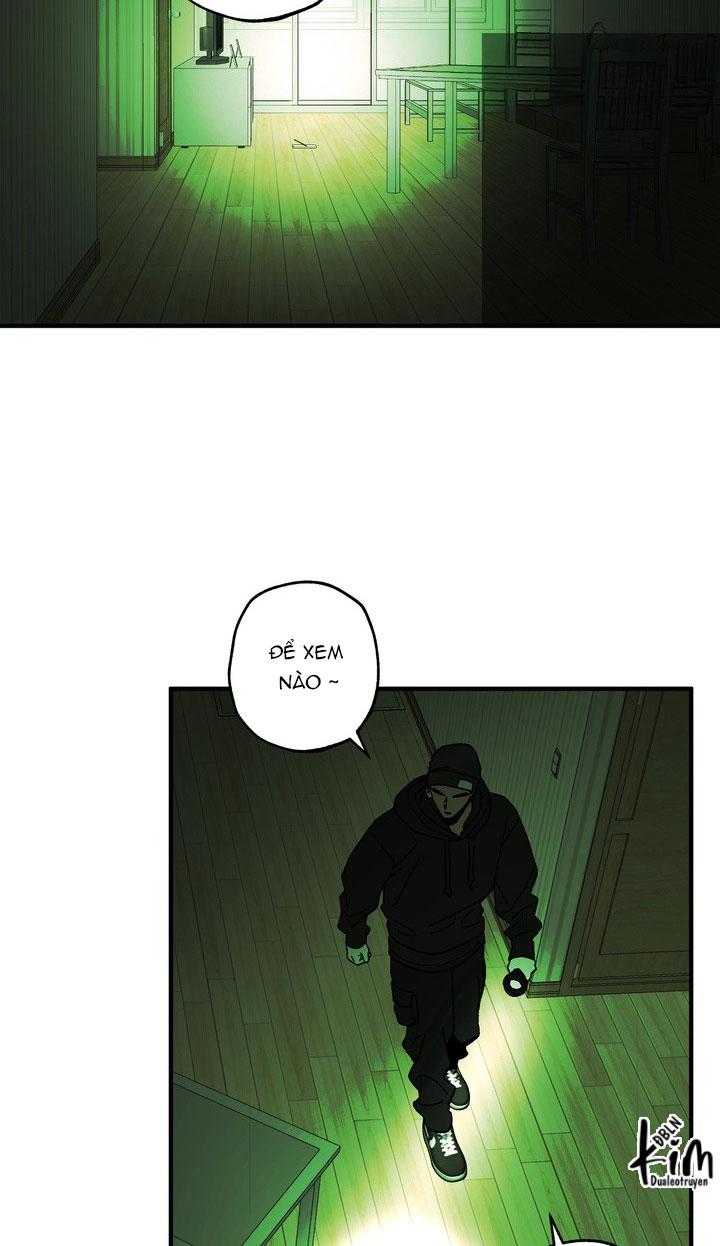 SỰ THAM LAM CỦA NHÂN LOẠI Chapter 17.5 thần linh 5 - Trang 2