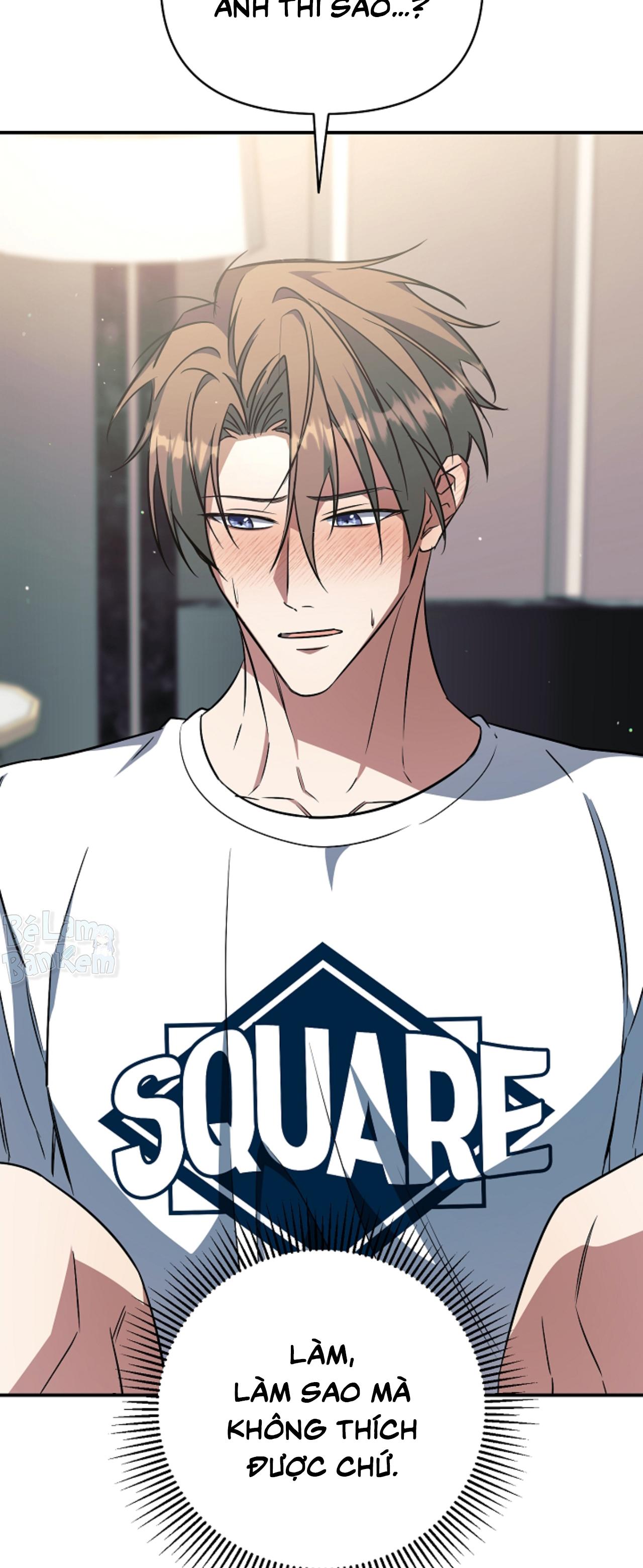 SỰ THẬT TRẦN TRỤI Chapter 23 - Trang 2