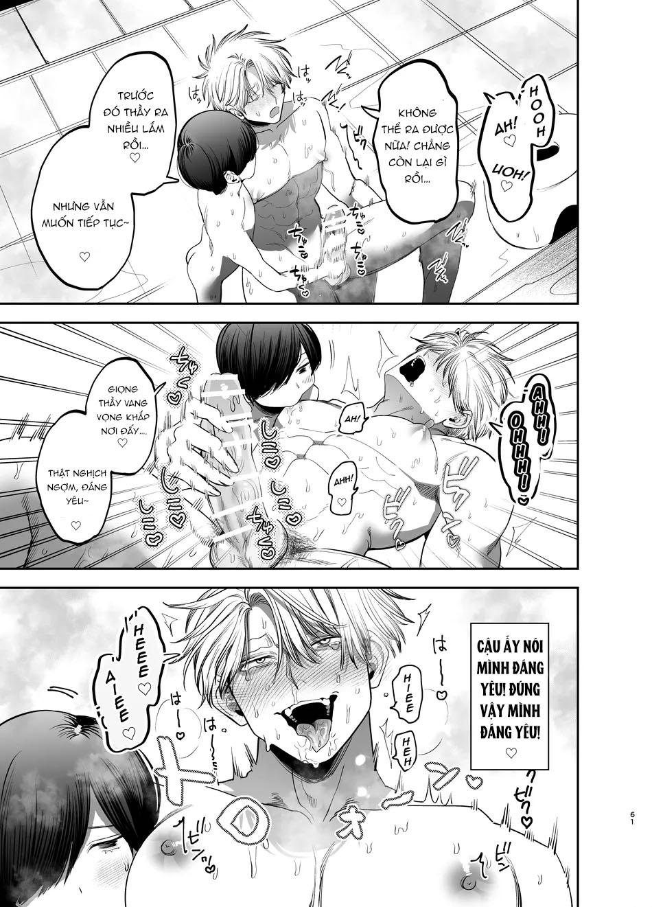 Oneshot hỏny Chapter 304.2 - Next Chapter 304.2