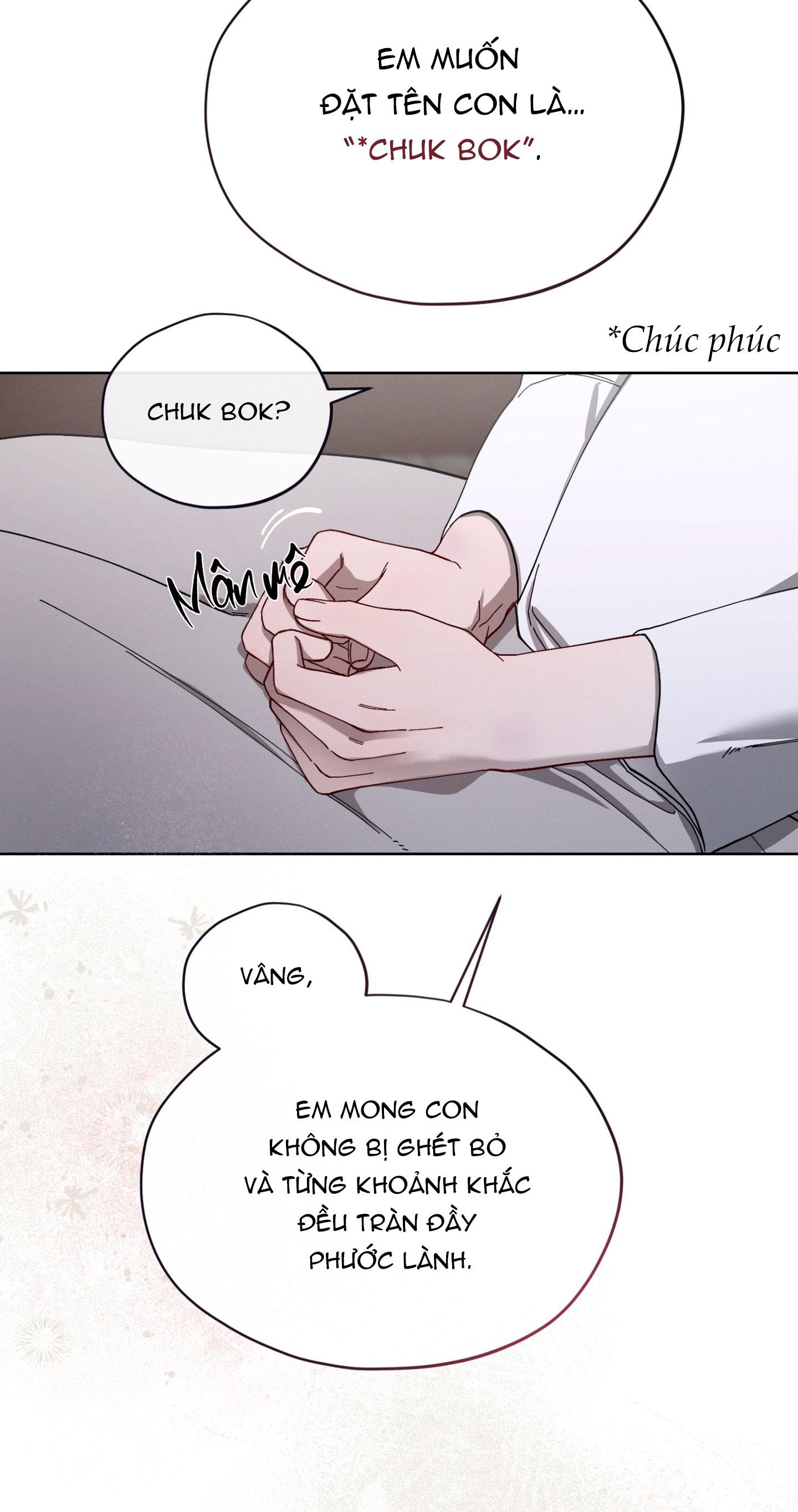 (ABO) CÁCH YÊU THƯƠNG CỤC CƯNG Chapter 10 - Trang 2