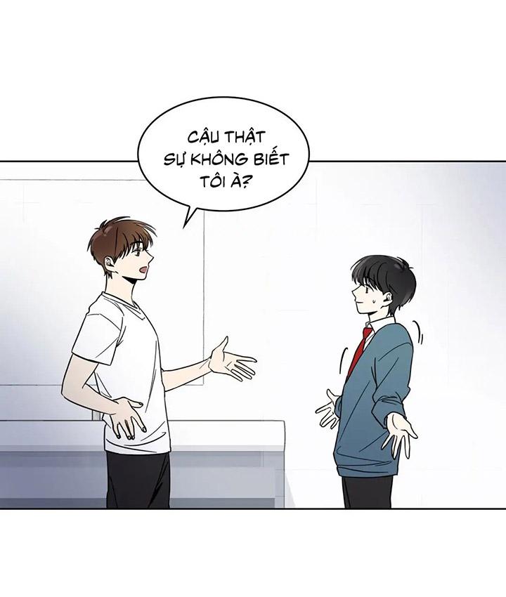 [DDT] KẺ SAY MÊ Chapter 3 - Next Chapter 4