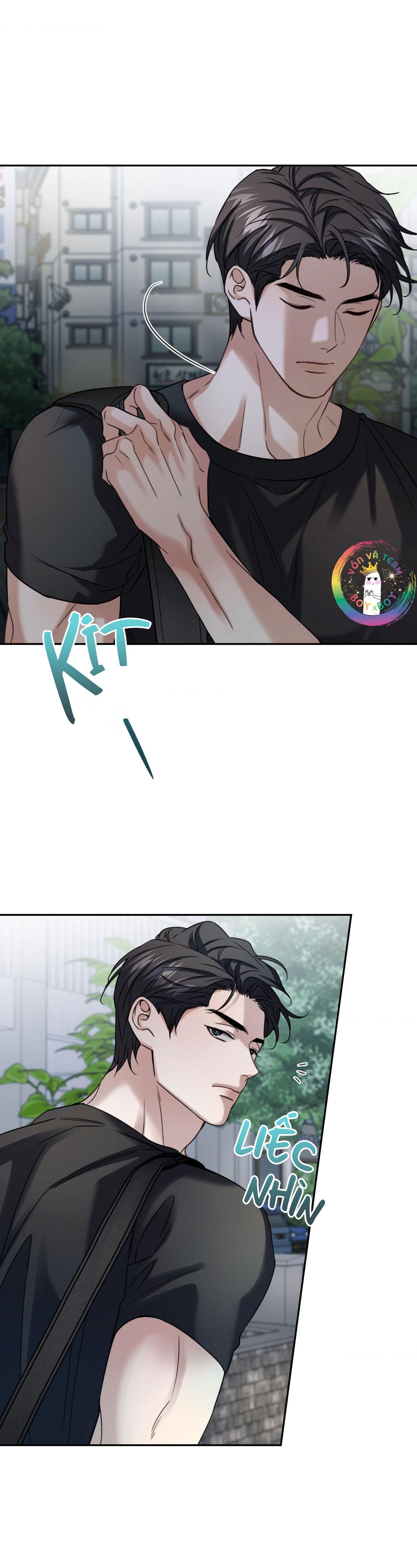 ✯Đường Cong Tan Chảy✯ Chapter 14 - Next Chapter 15