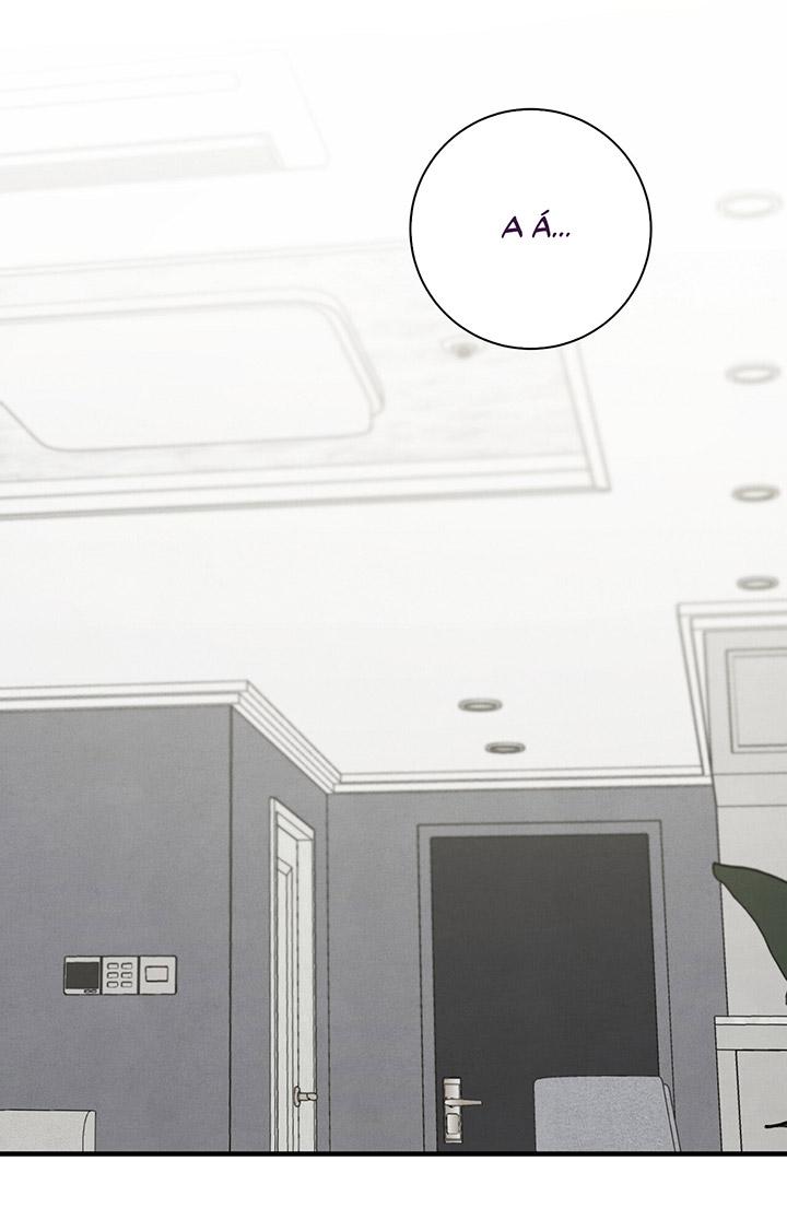 HƯƠNG VỊ TÌNH THÂN Chapter 17 19+ - Trang 2