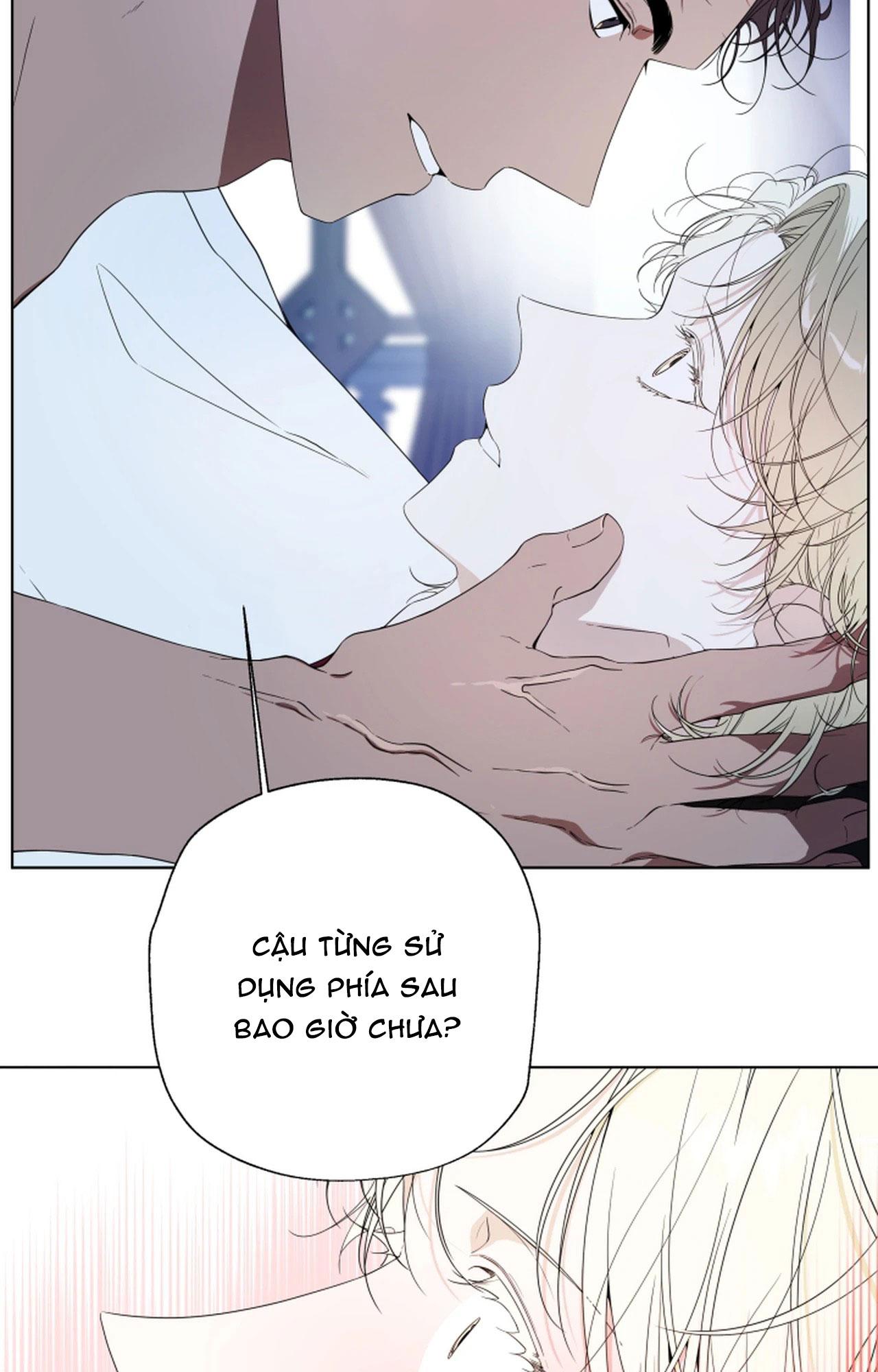 PSYCHE Chapter 2 - Trang 2
