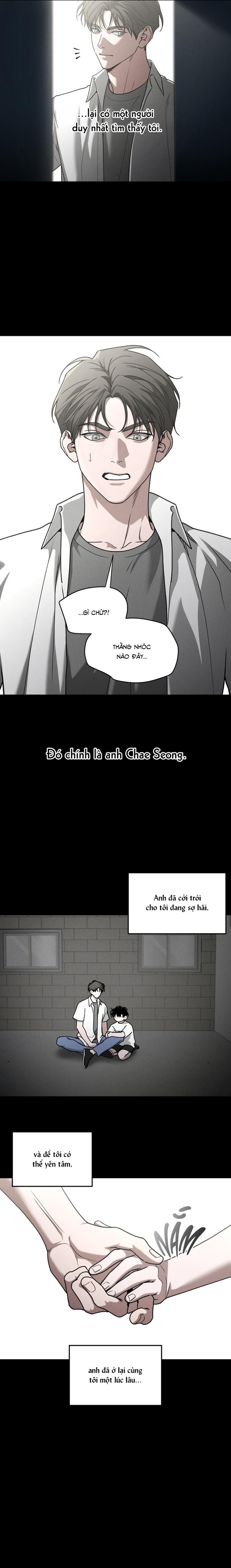 [ TUYỂN TẬP TRUYỆN NGẮN BL] Cuộc Xâm Lược Dâm Đãng Chapter 5 [ END Bộ 1 ] - Trang 2