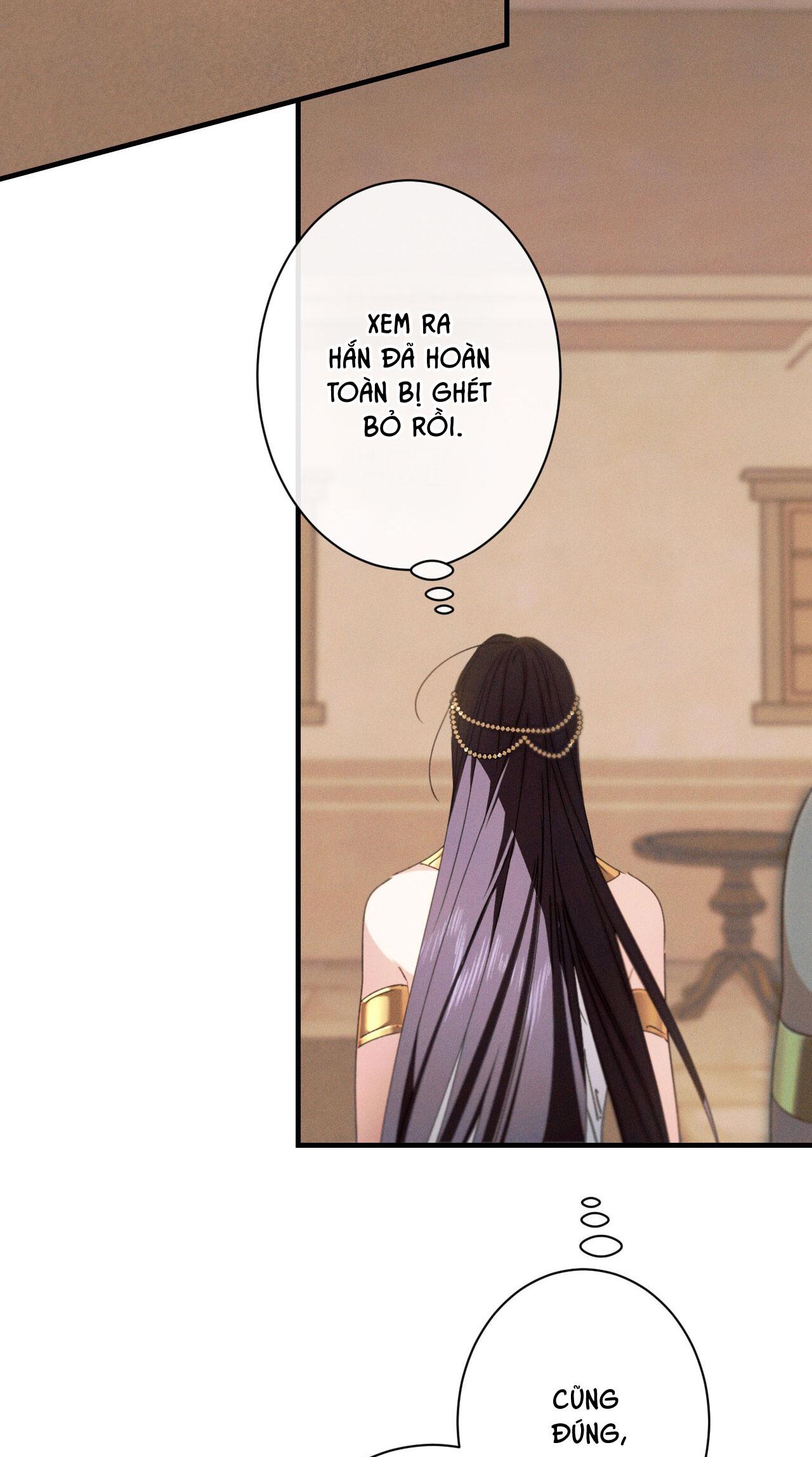 RẮN NUỐT LỰU Chapter 24 - Trang 2