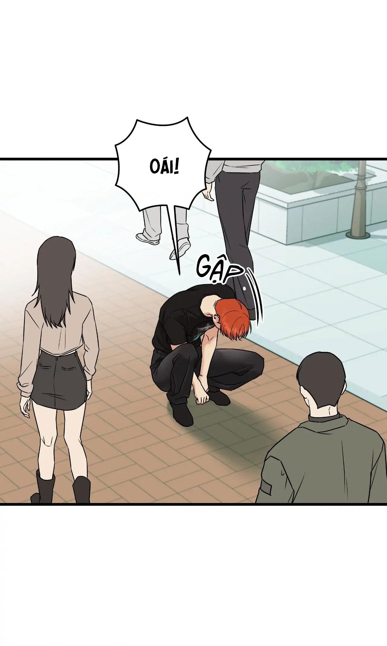 Bốt Hôn Chapter 1 - Trang 2