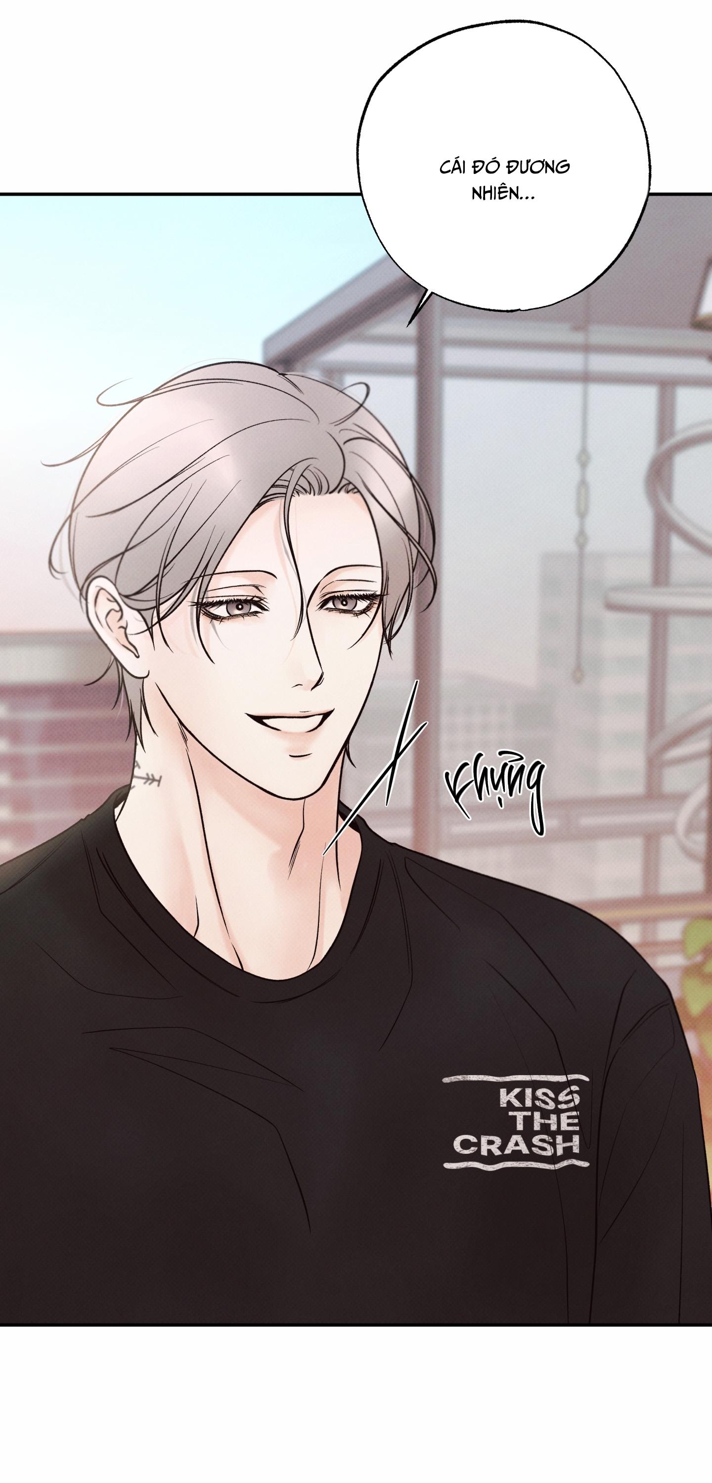 (GĐCV) RANH GIỚI CỦA SỰ MÊ HOẶC Chapter 29 - Trang 2