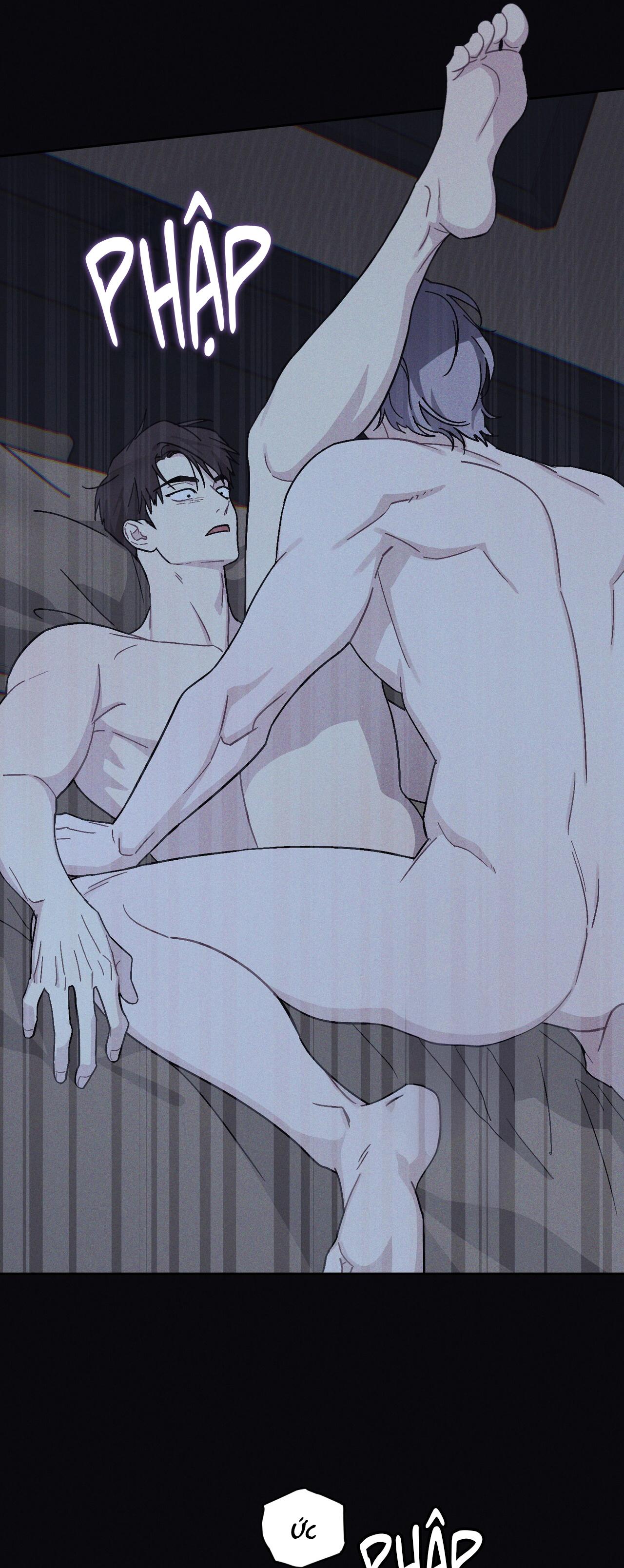 Cút ra khỏi nhà tôi! Chapter 6 - Trang 2