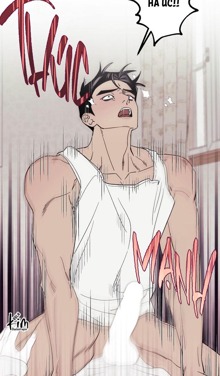 SỰ THAM LAM CỦA NHÂN LOẠI Chapter 17.2 thần linh 2 - Trang 2