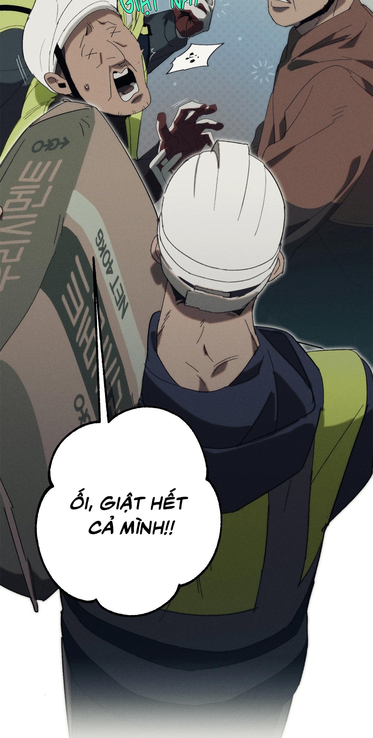 GIỮA LƯNG CHỪNG LỬA Chapter 1 H - Next Chapter 2