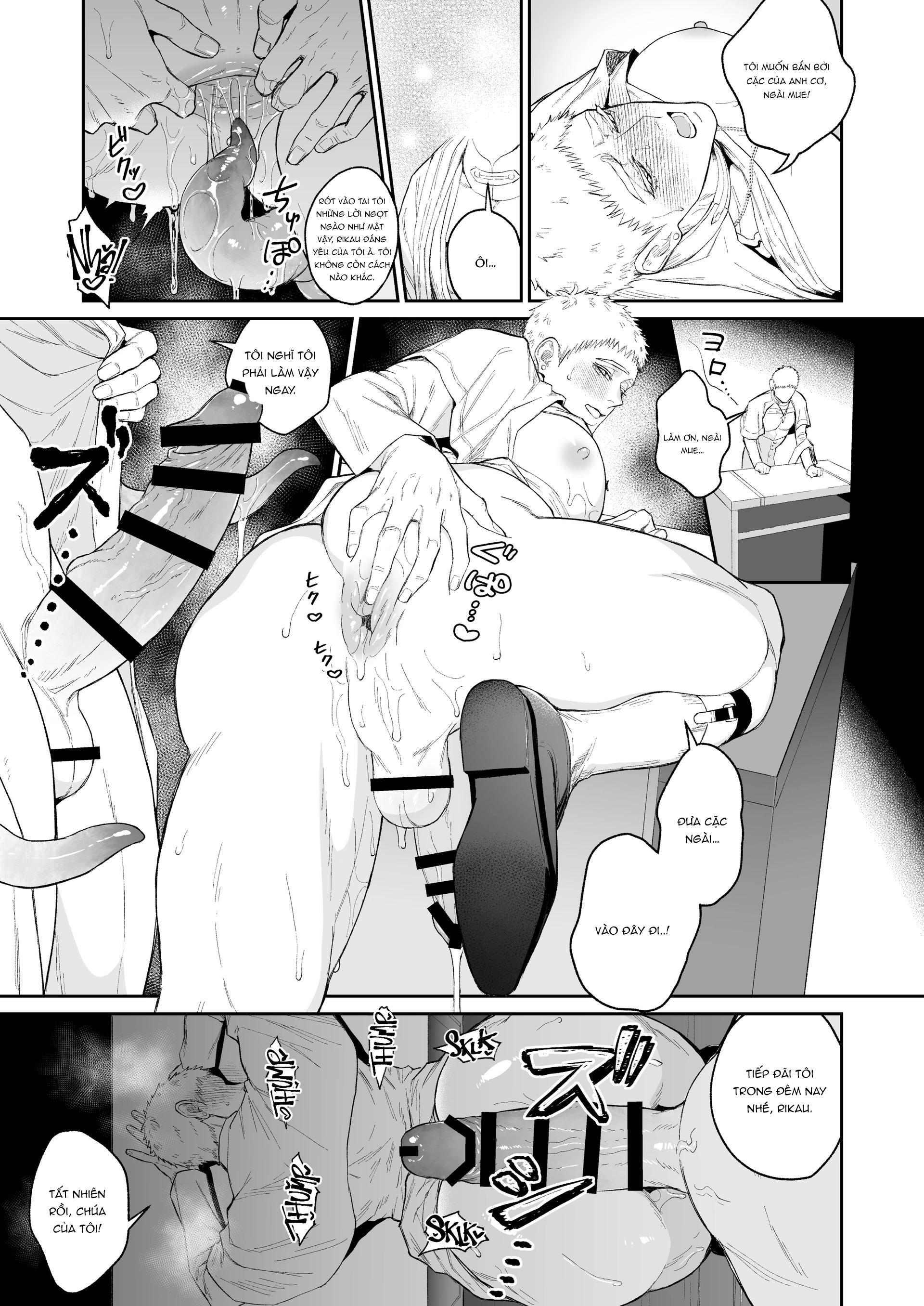 Tuyển tập lứng cac Chapter 1 - Trang 2