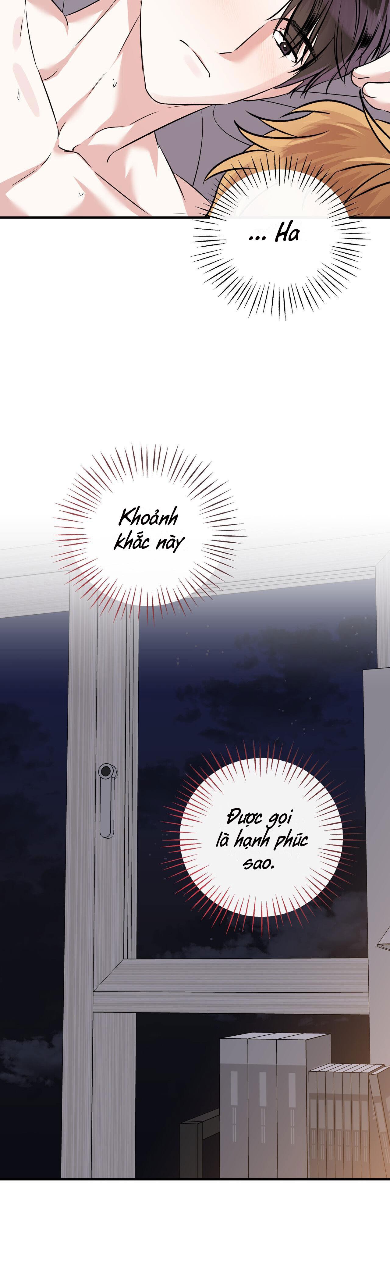 (END) Keep us together Chapter 48 H++ - Trang 2