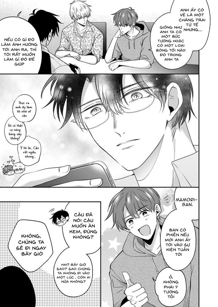 ONESHOT COI LÀ NỨNG Chapter 294.2 END - Trang 2