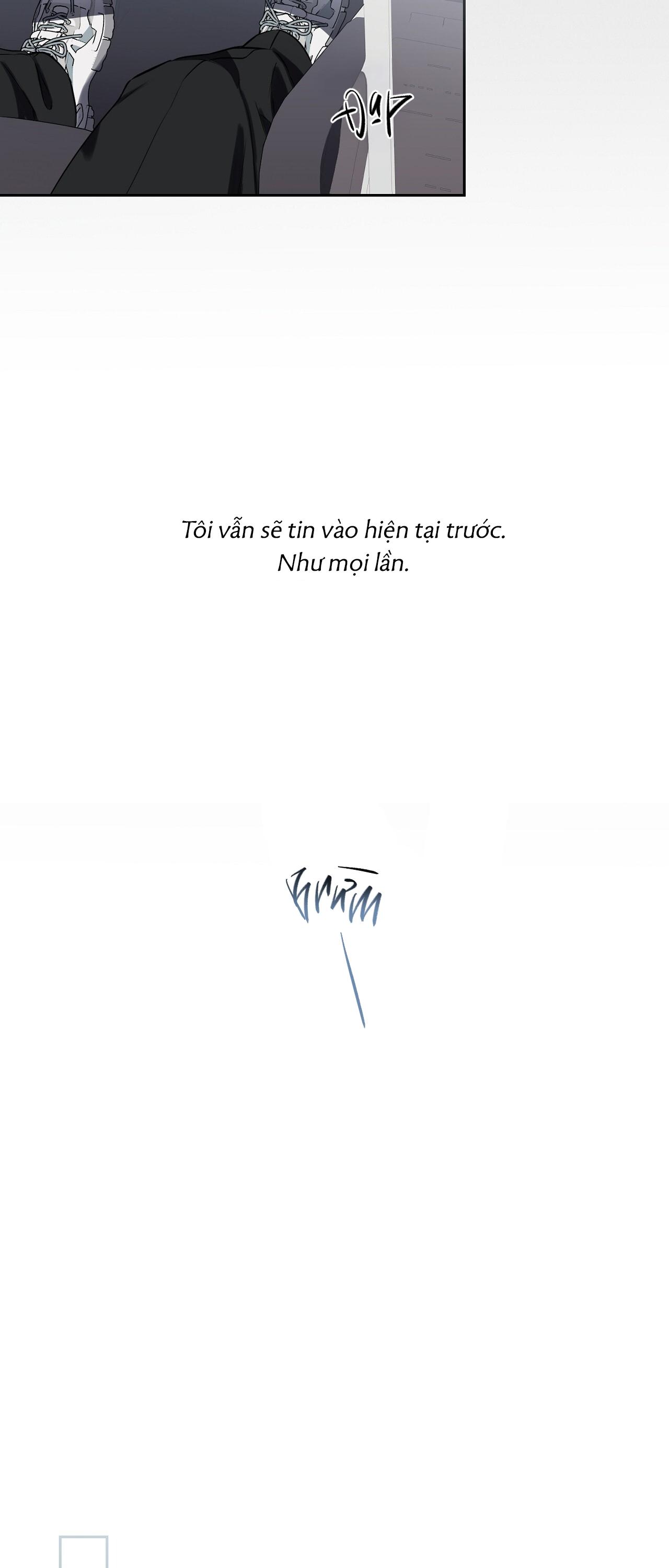 (GĐCV) ÁNH NẮNG LEN LỎI Chapter 9 - Trang 2