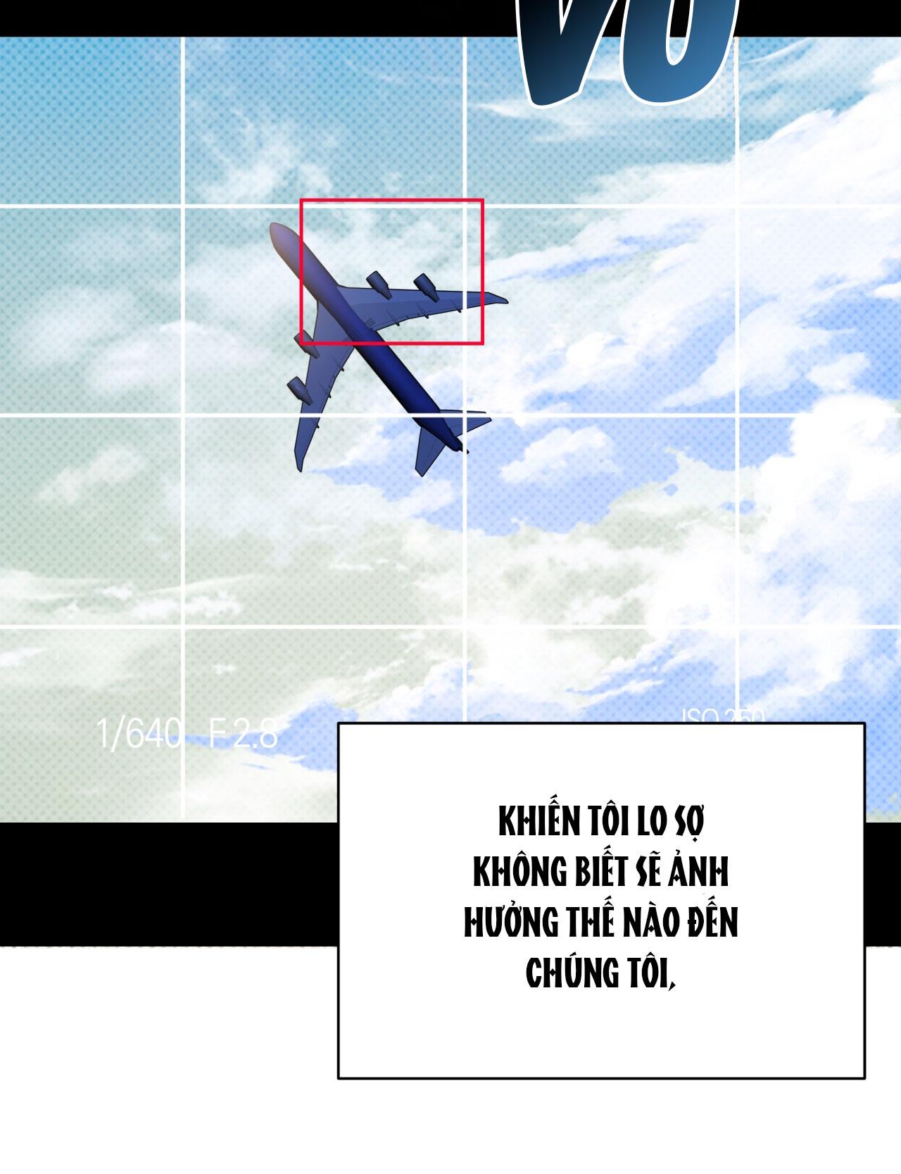 (RÔ LAI) Chiến thuật bắt bóng tình yêu Chapter 43 - Trang 2