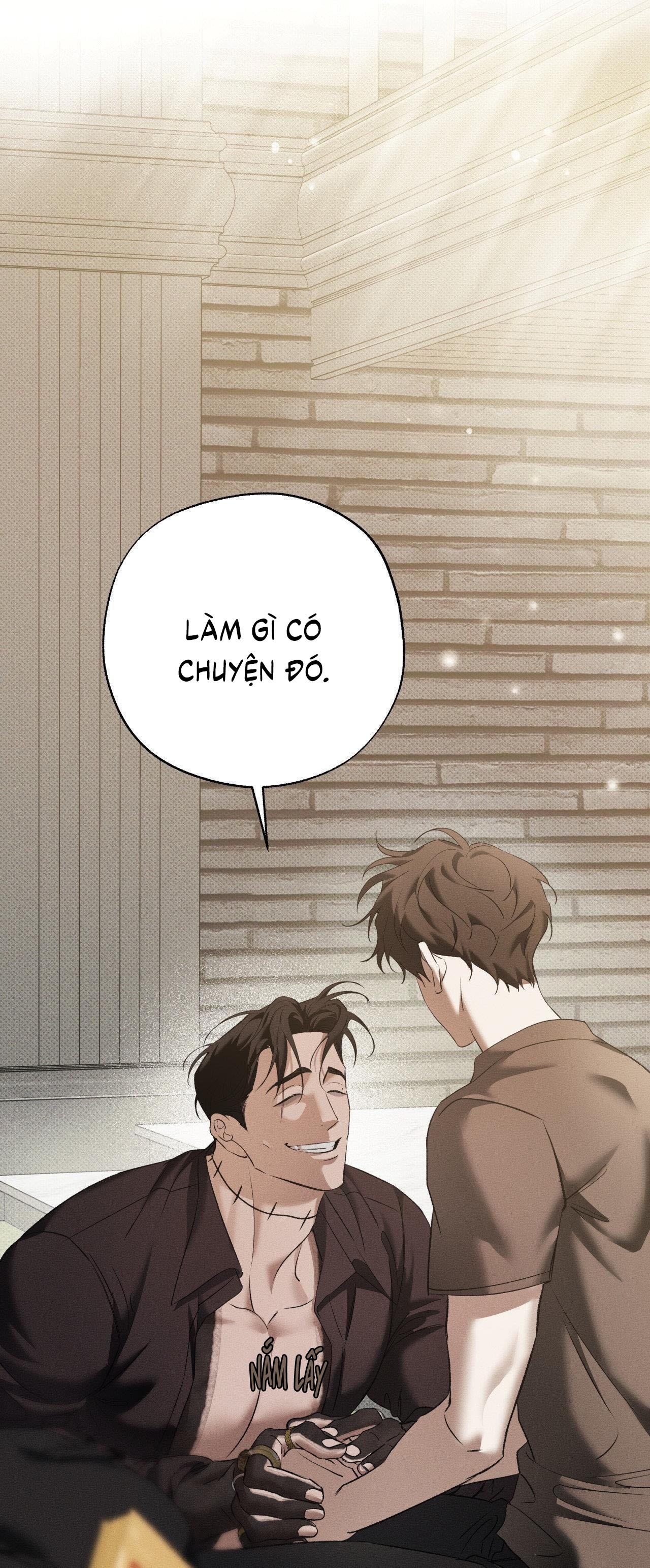 (CBunu) Chó Săn Của Sisyphus Chapter 22 H - Trang 2