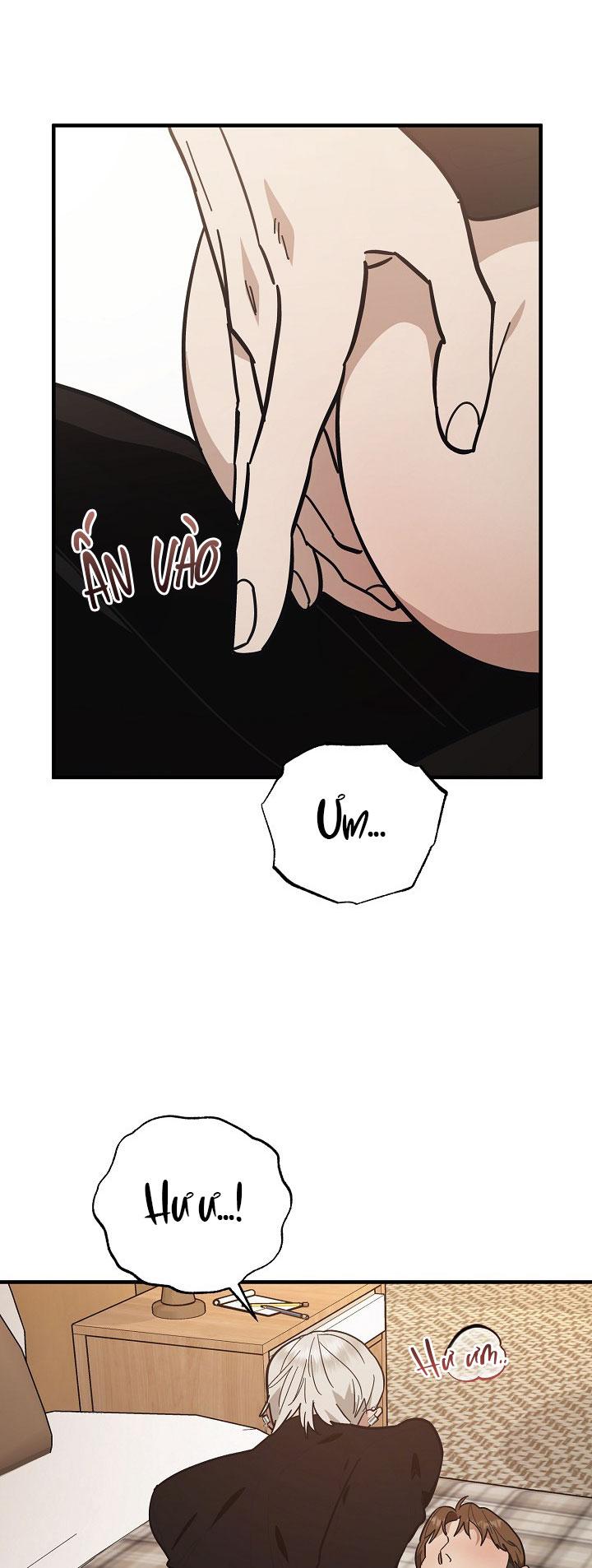 TUYỂN TẬP NHẤT THỤ ĐA CÔNG CỦA NHÀ KIM Chapter 47.1 threepiecelove1 - Trang 2