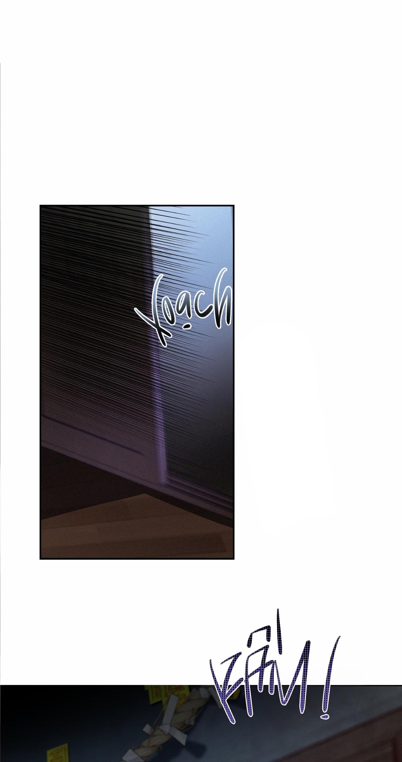 (GĐCV) THIÊNG LIÊNG Chapter 1 - Trang 2