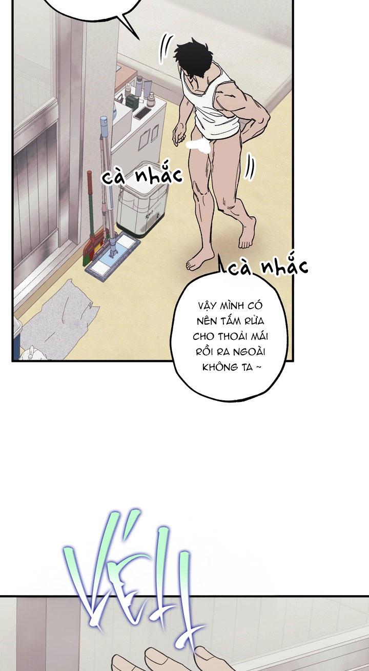 SỰ THAM LAM CỦA NHÂN LOẠI Chapter 17.3 thần linh 3 - Trang 2