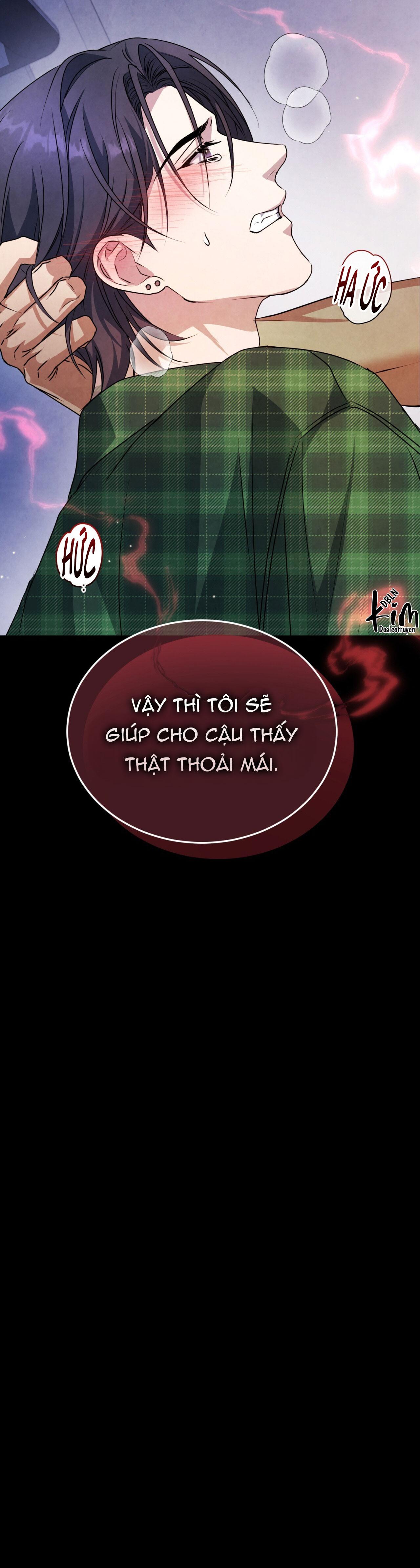 THẾ GIỚI XUNG KHẮC Chapter 8 - Trang 2