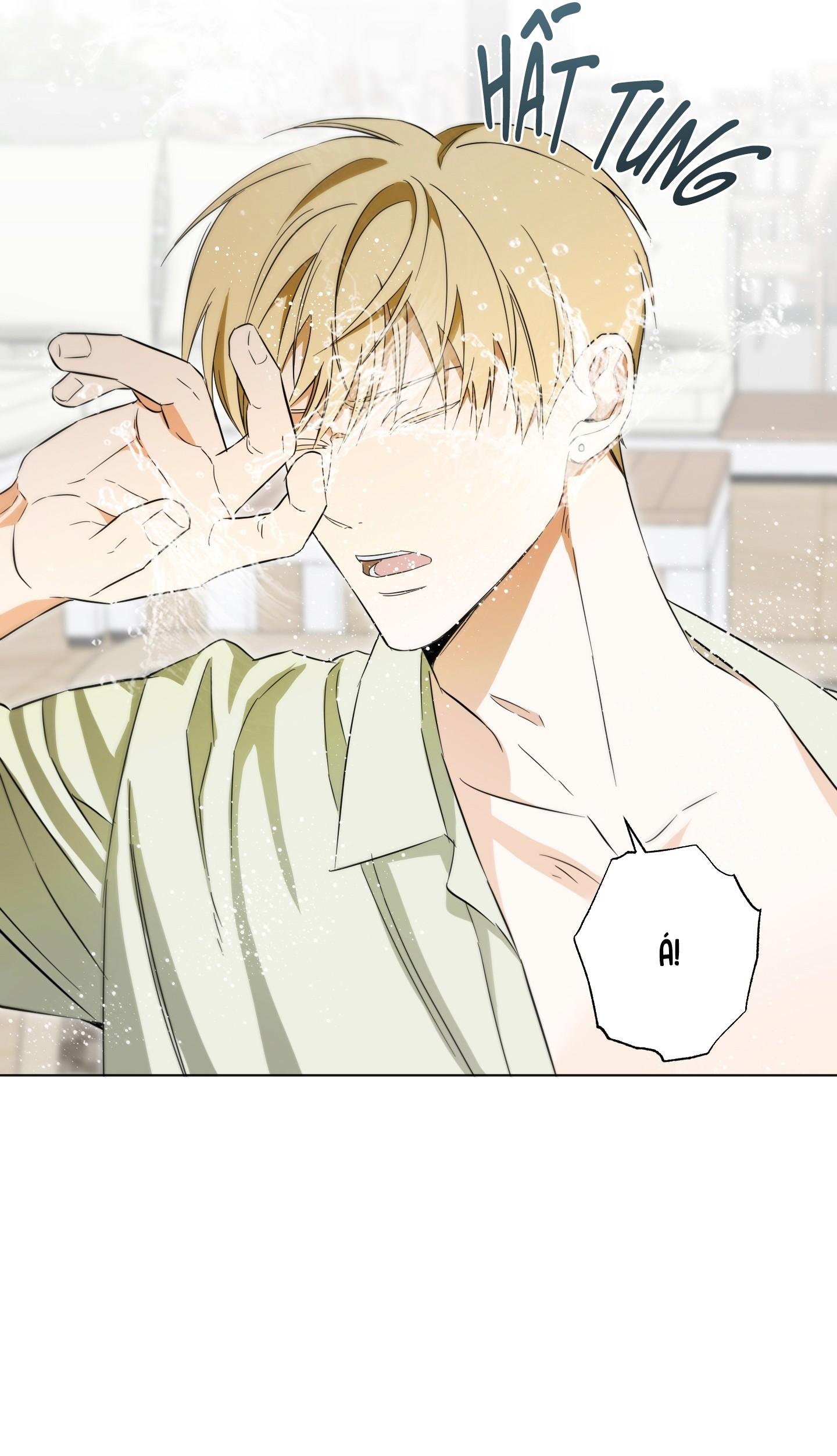 (CBunu) Bí Quyết Chinh Phục Tình Đơn Phương Chapter 10 - Trang 2