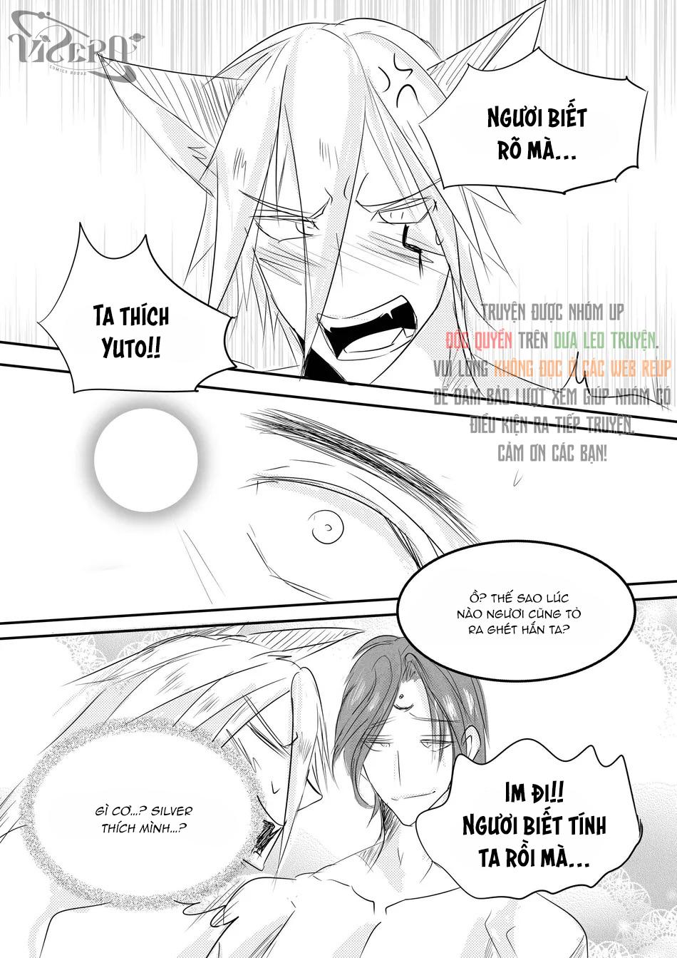 Tuyển tập truyện của Haimanga Chapter 4.3 - Trang 2