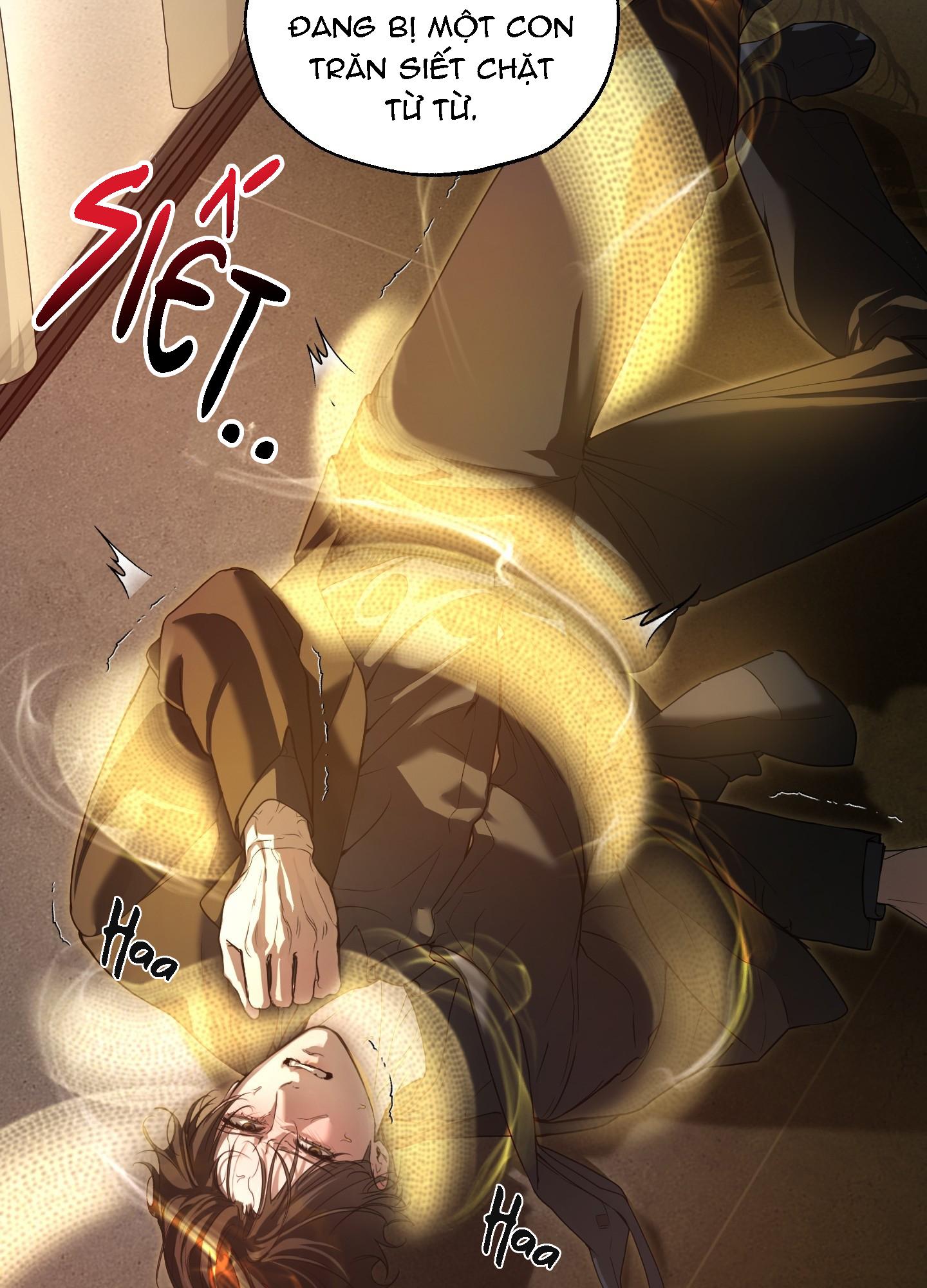 LÃNG MẠN NGÀY TẬN THẾ Chapter 2 - Trang 2