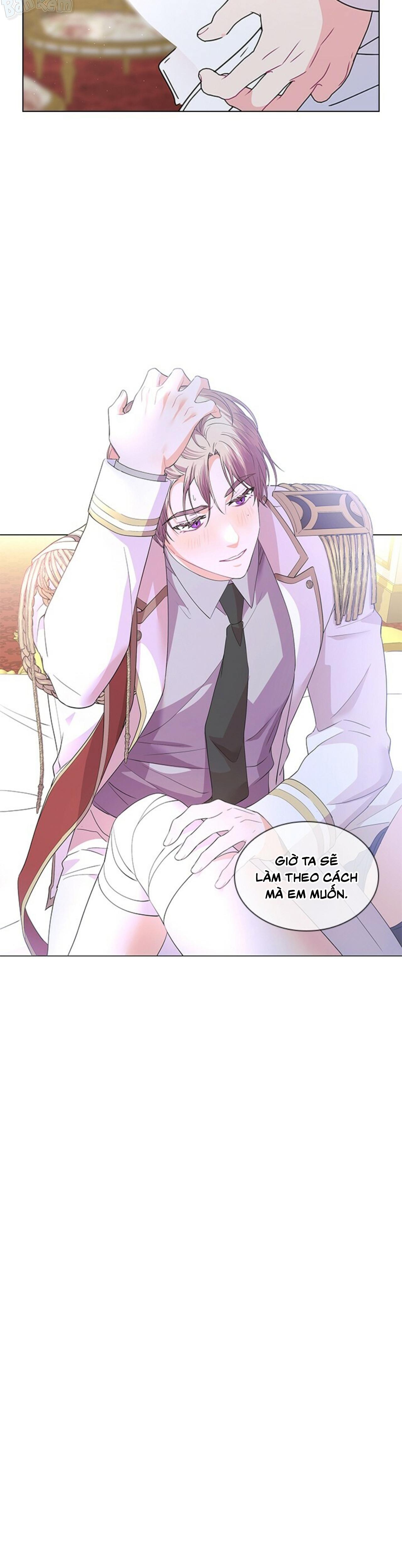 Who’s your daddy Chapter 41 - Next Chapter 42 H+++