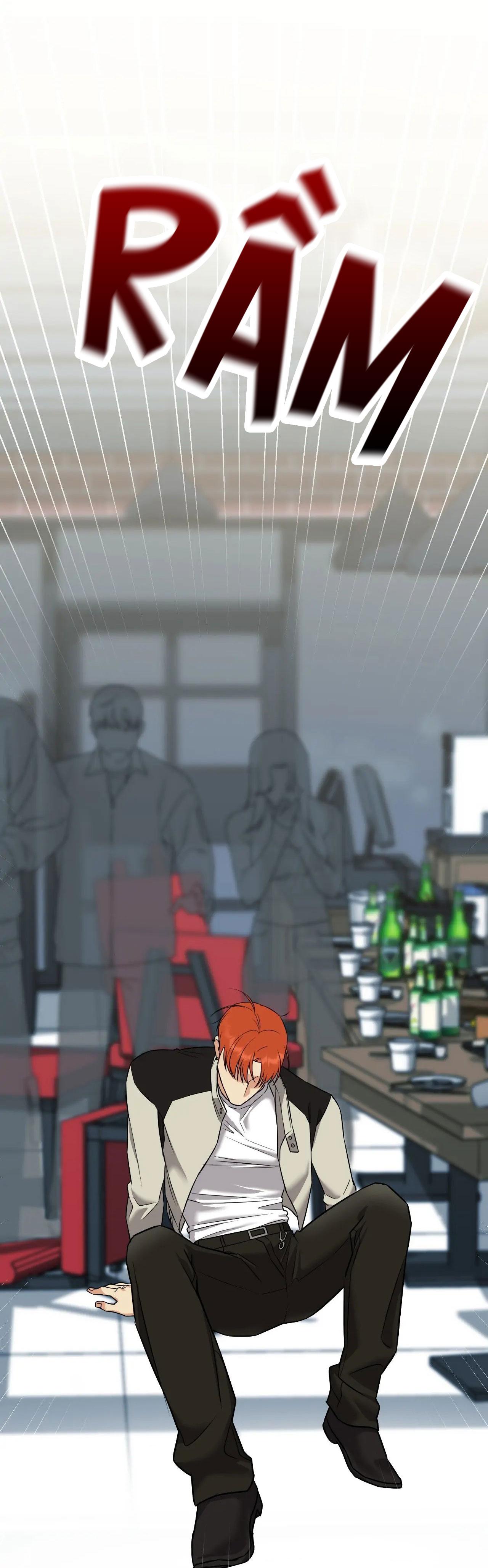 Bốt Hôn Chapter 1 - Trang 2