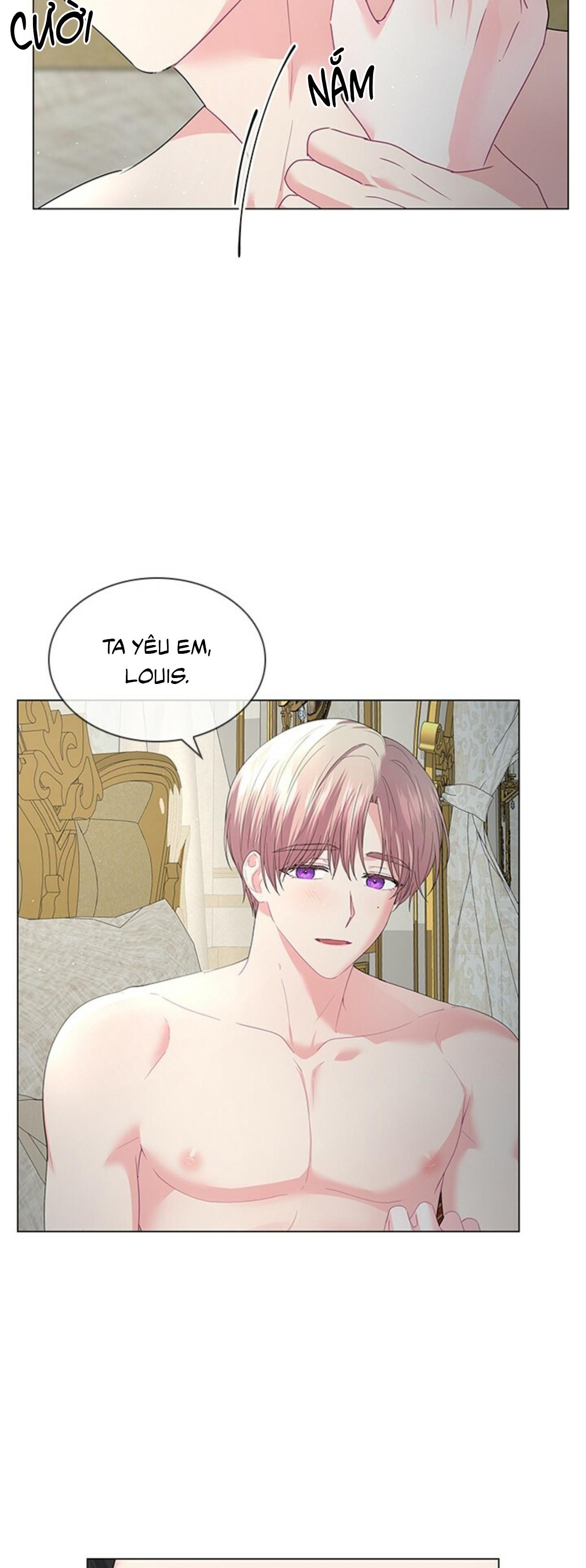 Who’s your daddy Chapter 47.03 H++ End - Trang 2