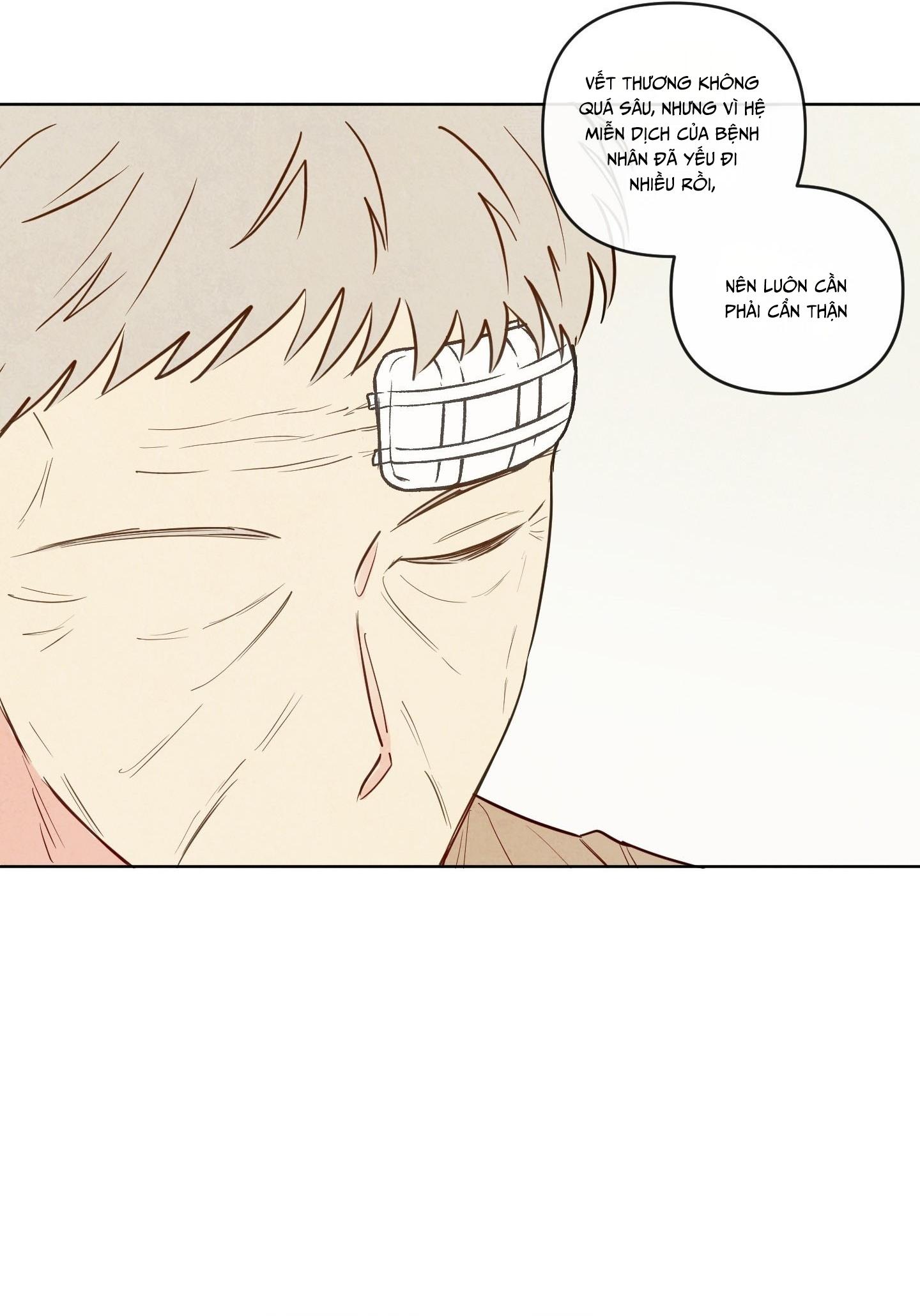 The Sacred Serpent's Seduction Chapter 20 - Trang 2