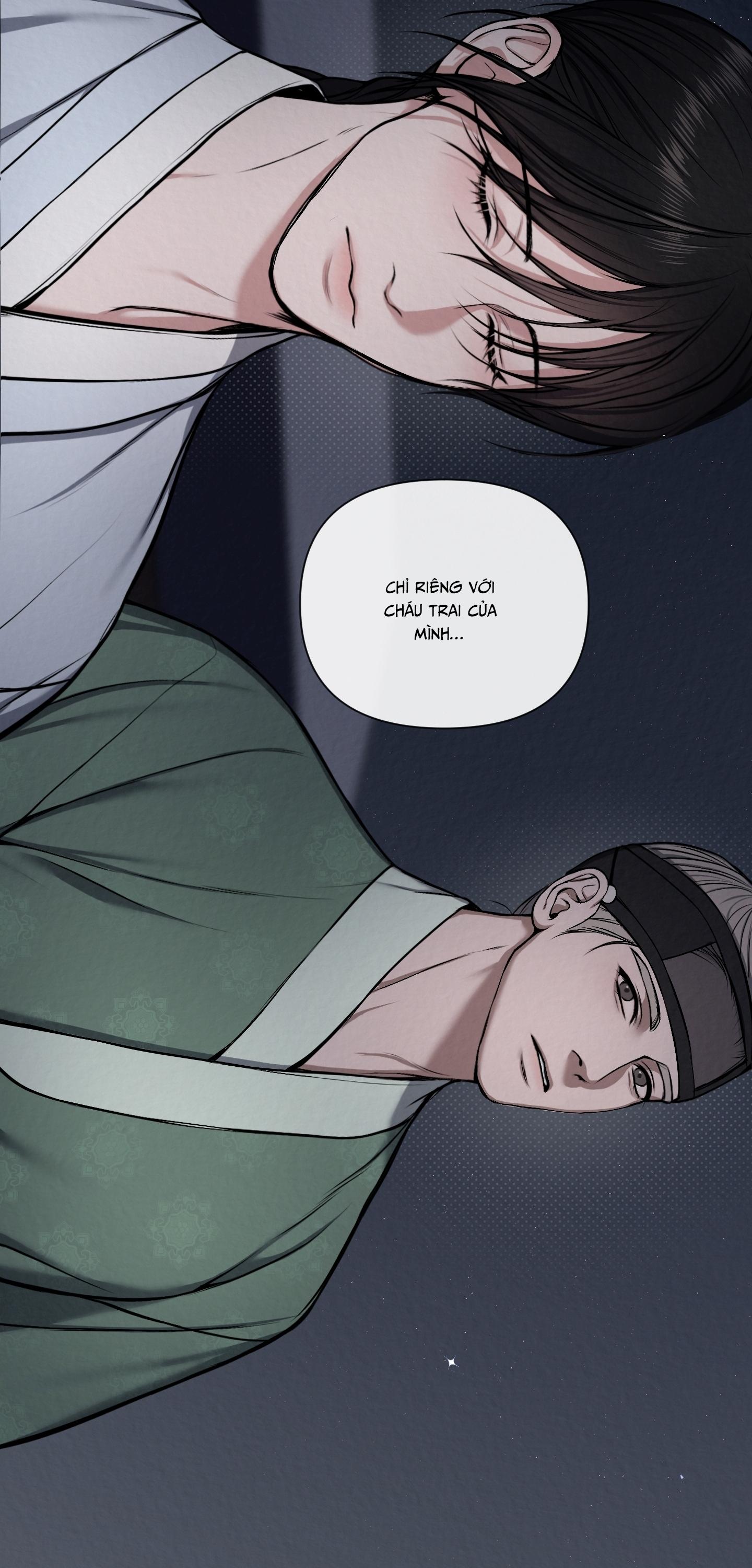 (GĐCV) HỐI HẬN Chapter 6 - Next Chapter 7