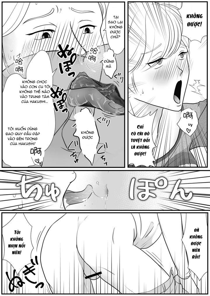 ONESHOT COI LÀ NỨNG Chapter 408.2 - Trang 2